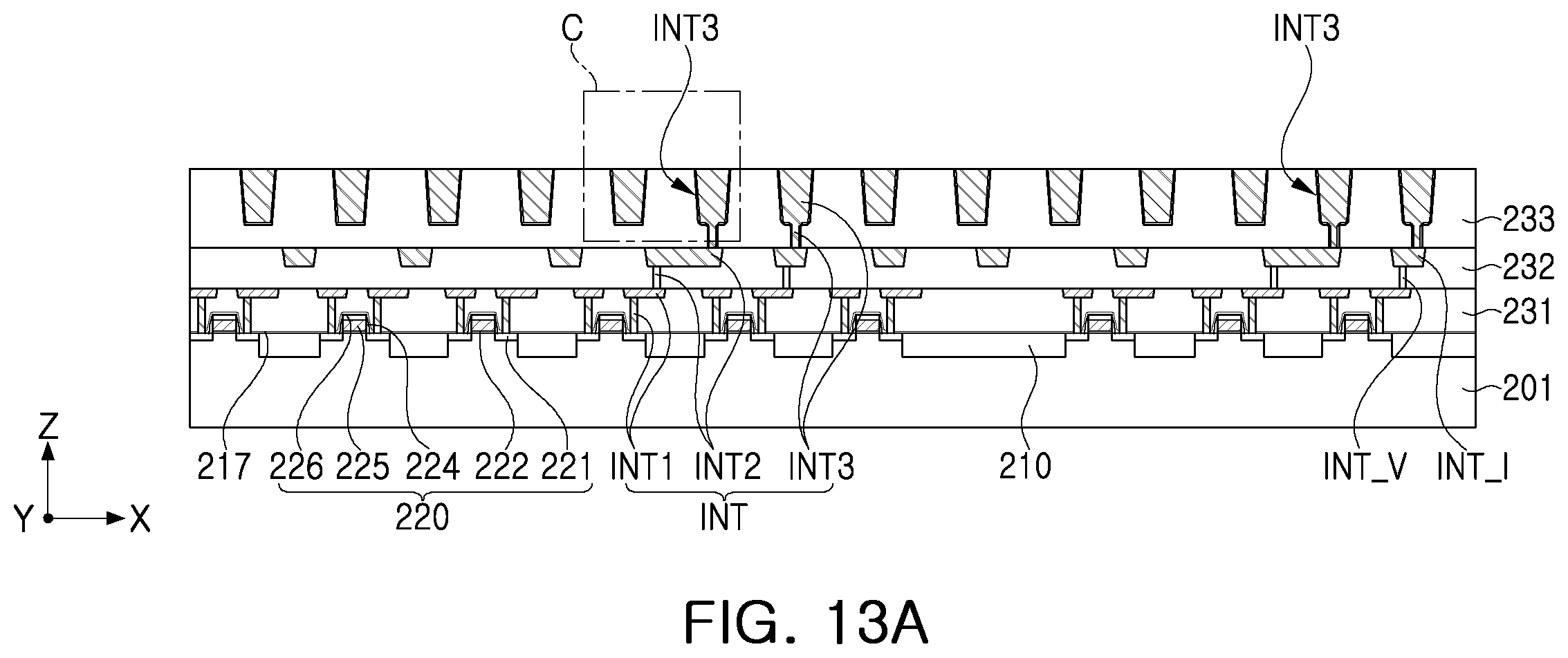 Patent US12581657 Figure 15 – Semiconductor devices and data storage systems including the same