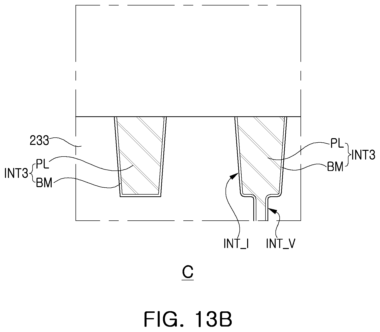 Patent US12581657 Figure 16 – Semiconductor devices and data storage systems including the same
