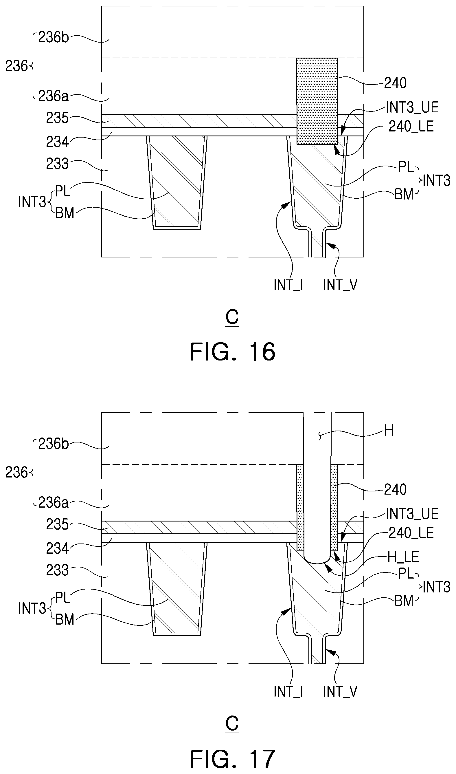 Patent US12581657 Figure 18 – Semiconductor devices and data storage systems including the same