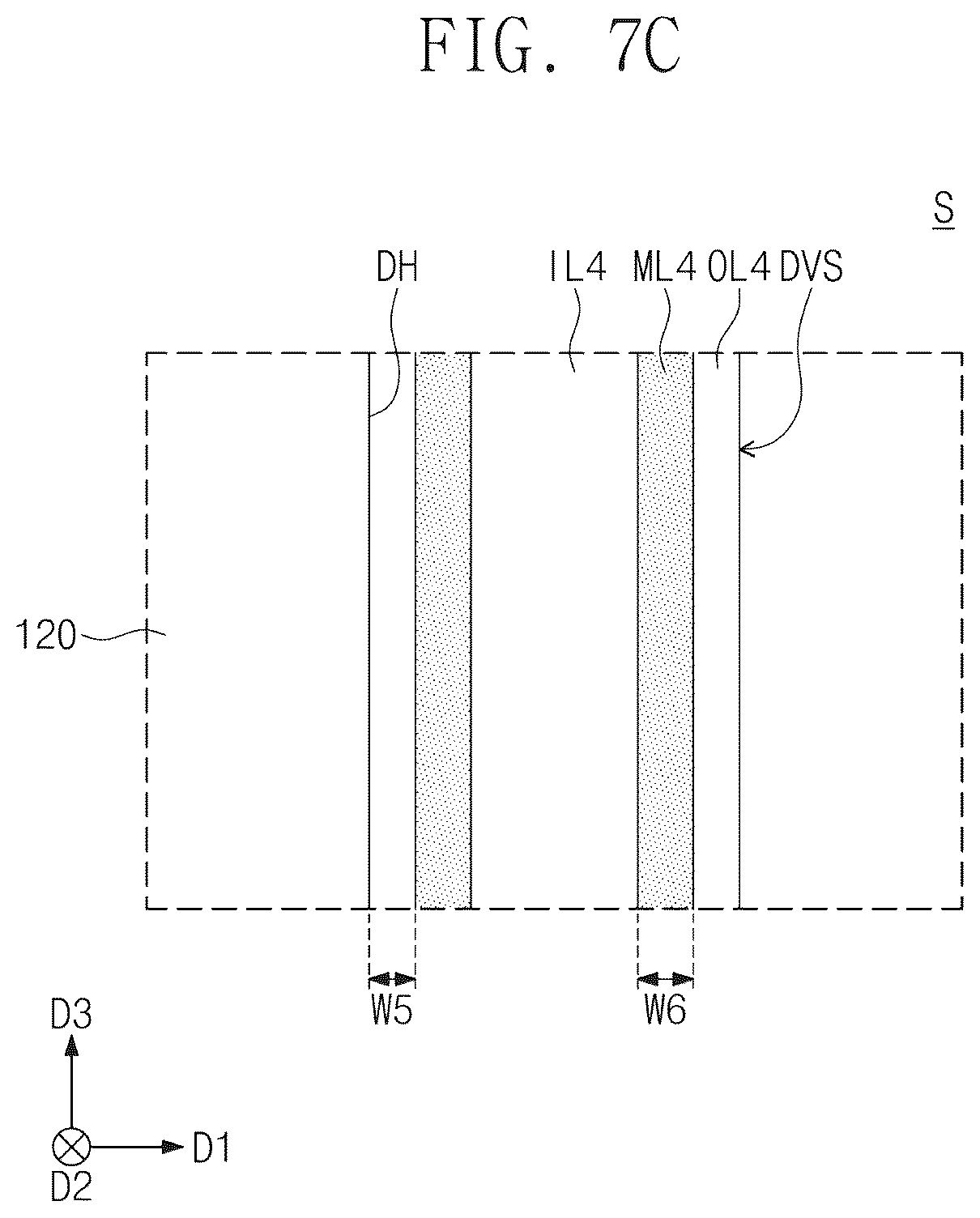 Patent US12581662 Figure 10 – Semiconductor device and electronic system including the same