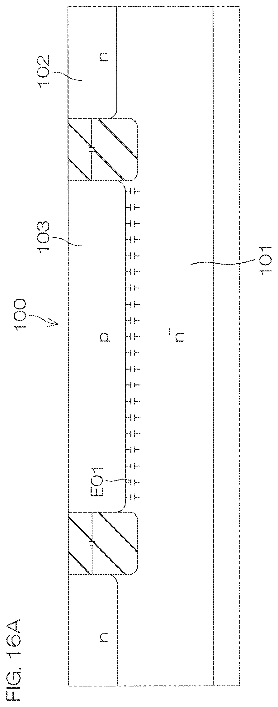 Patent US12581672 Figure 18 – Semiconductor device