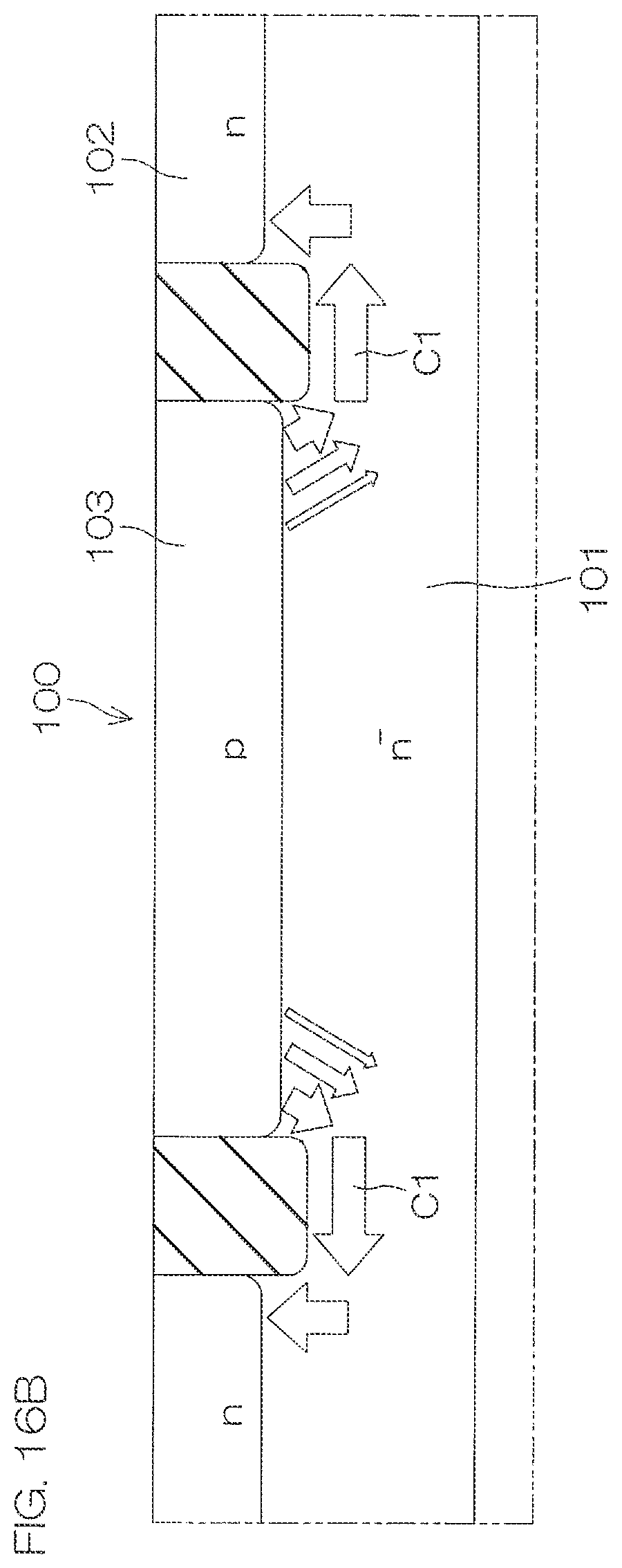 Patent US12581672 Figure 19 – Semiconductor device