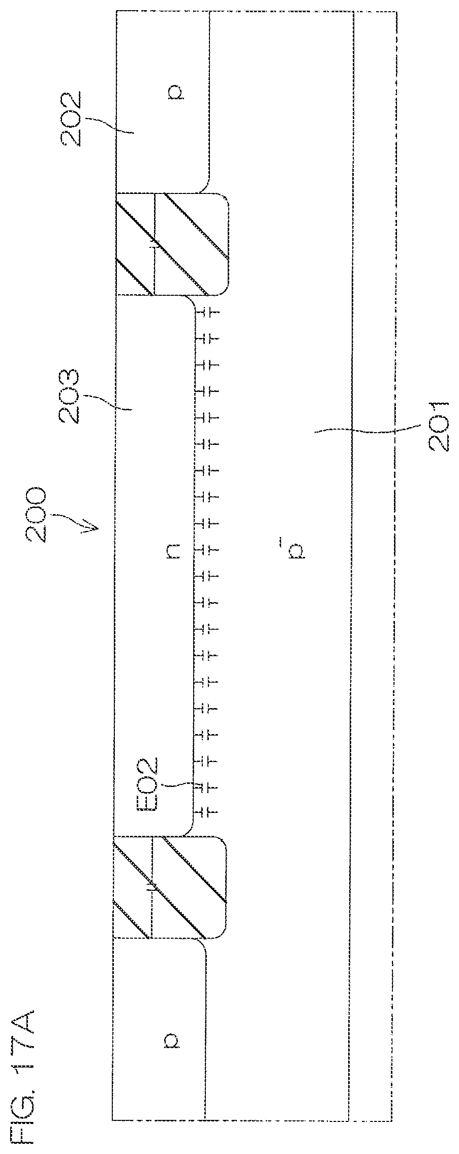 Patent US12581672 Figure 20 – Semiconductor device