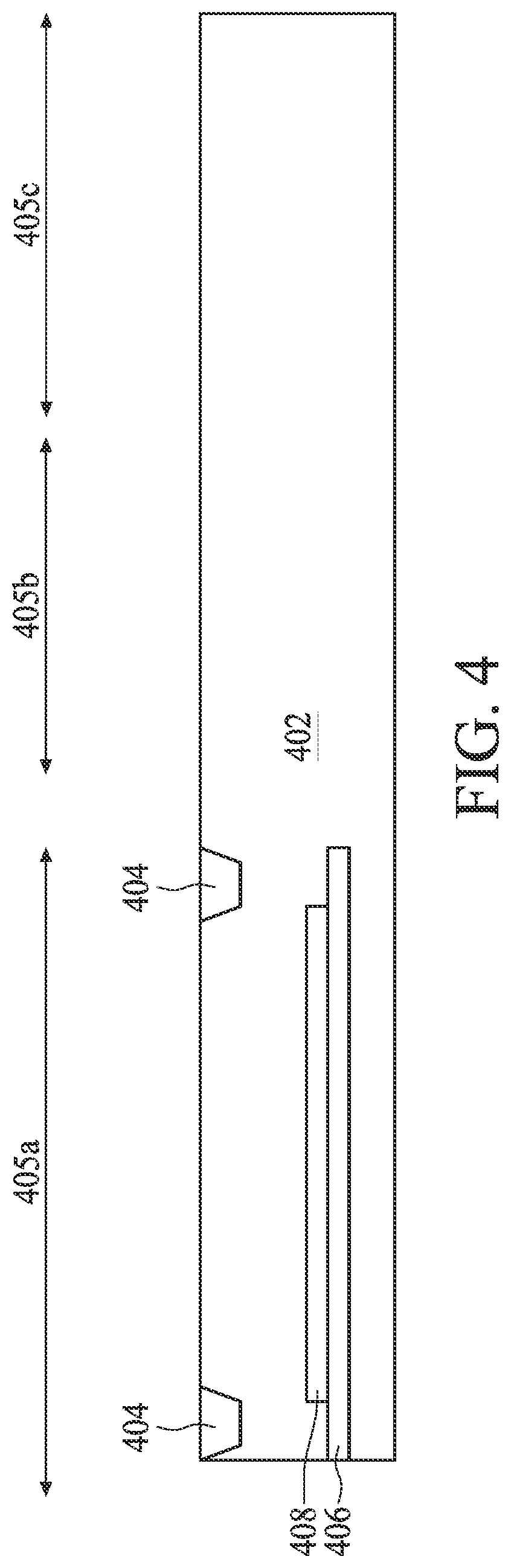 Patent US12581673 Figure 4 – Schottky diode and method for forming the same