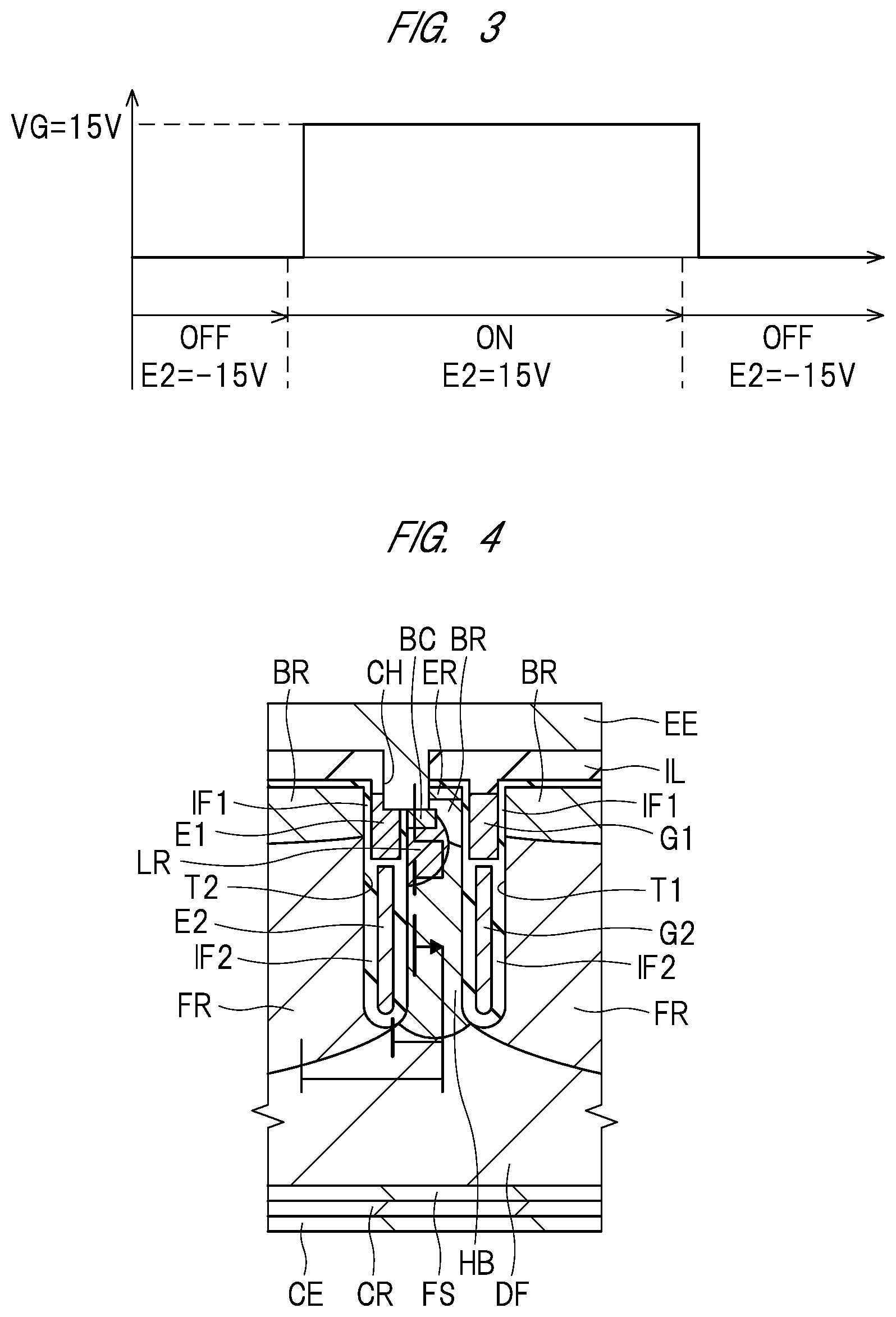 Patent US12581675 Figure 2 – Semiconductor device