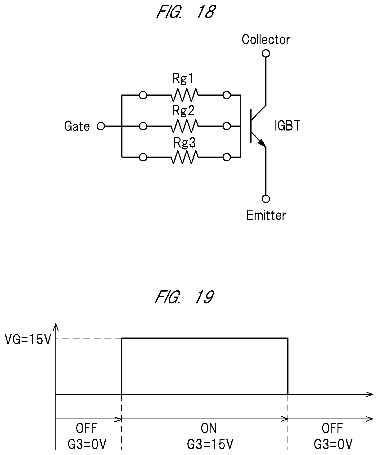 Patent US12581675 Figure 9 – Semiconductor device