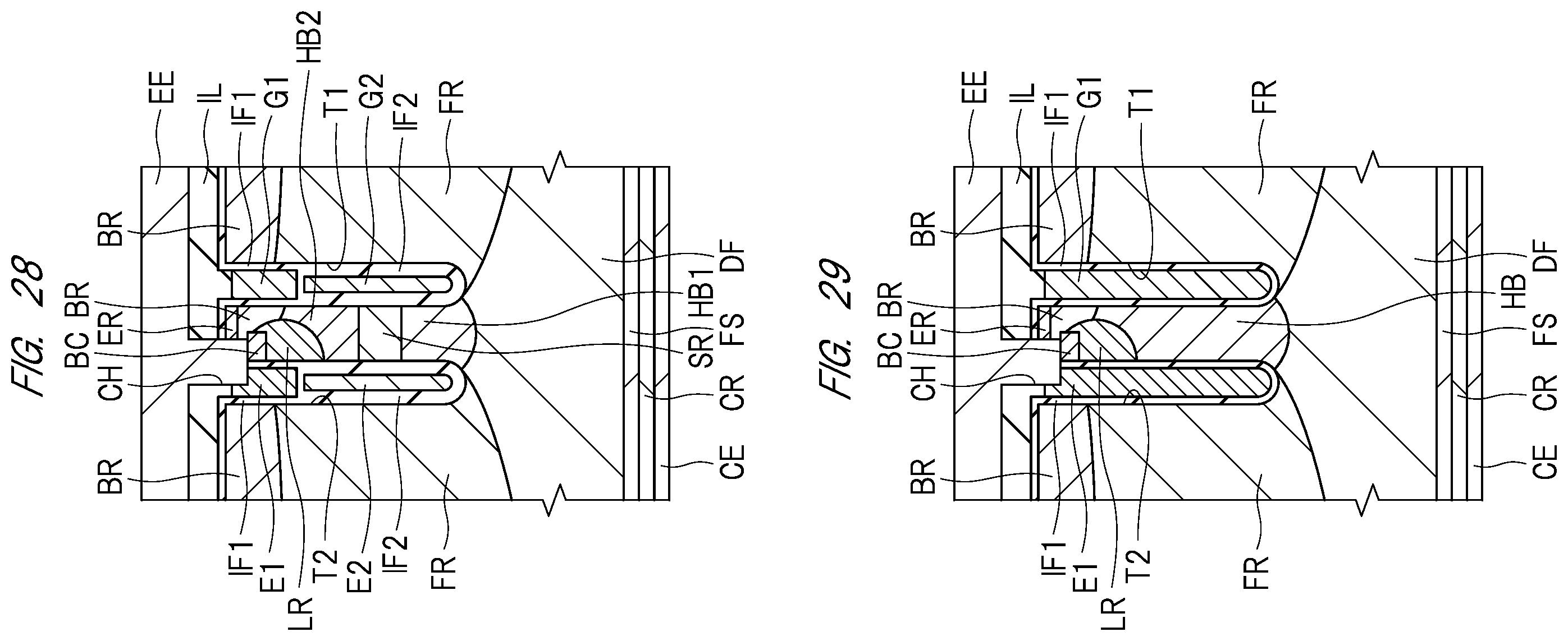 Patent US12581675 Figure 14 – Semiconductor device