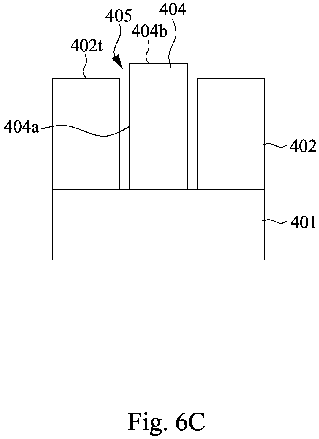 Patent US12581676 Figure 4 – Graphene all around interconnect and manufacturing method thereof