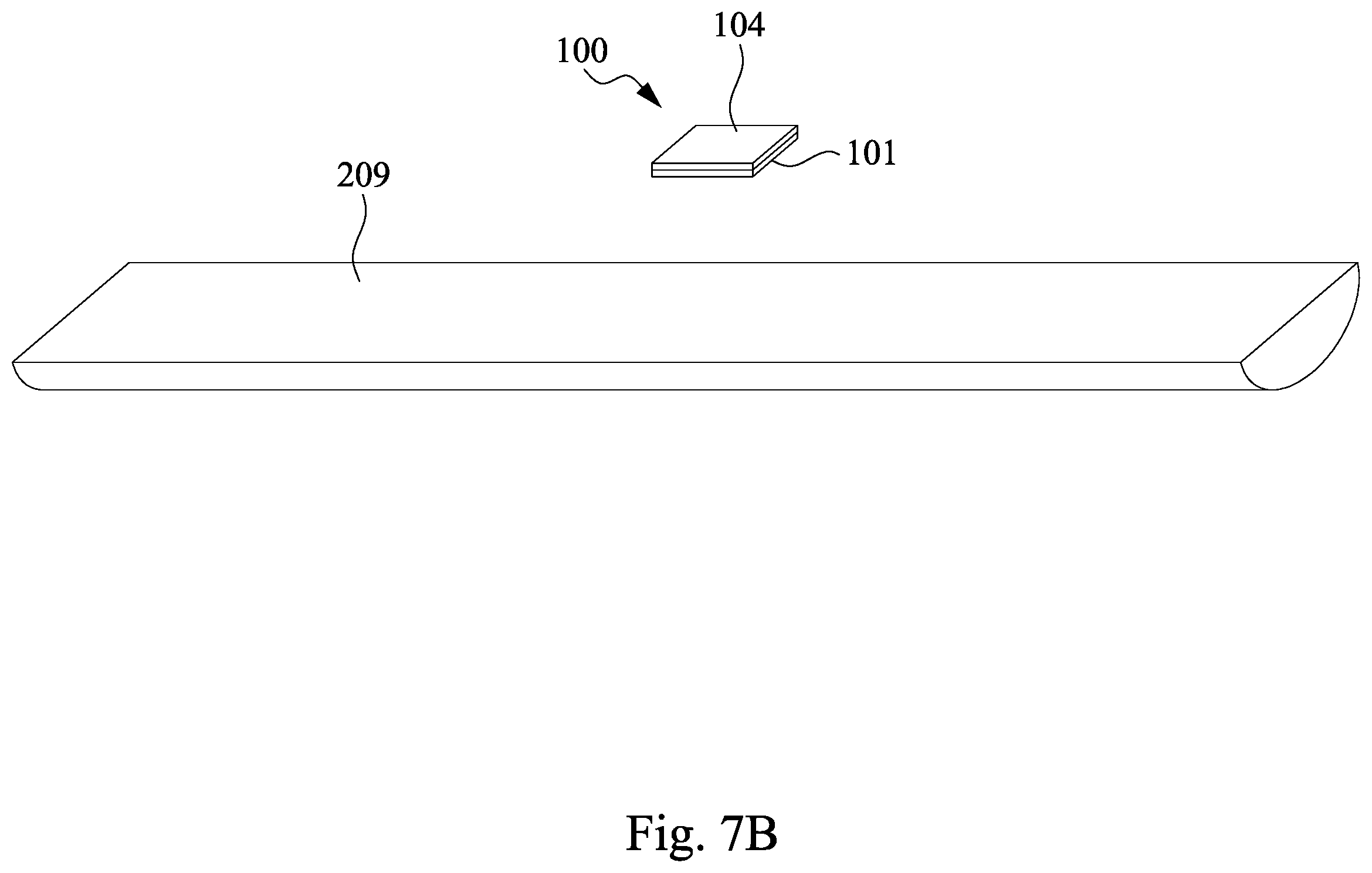 Patent US12581676 Figure 6 – Graphene all around interconnect and manufacturing method thereof