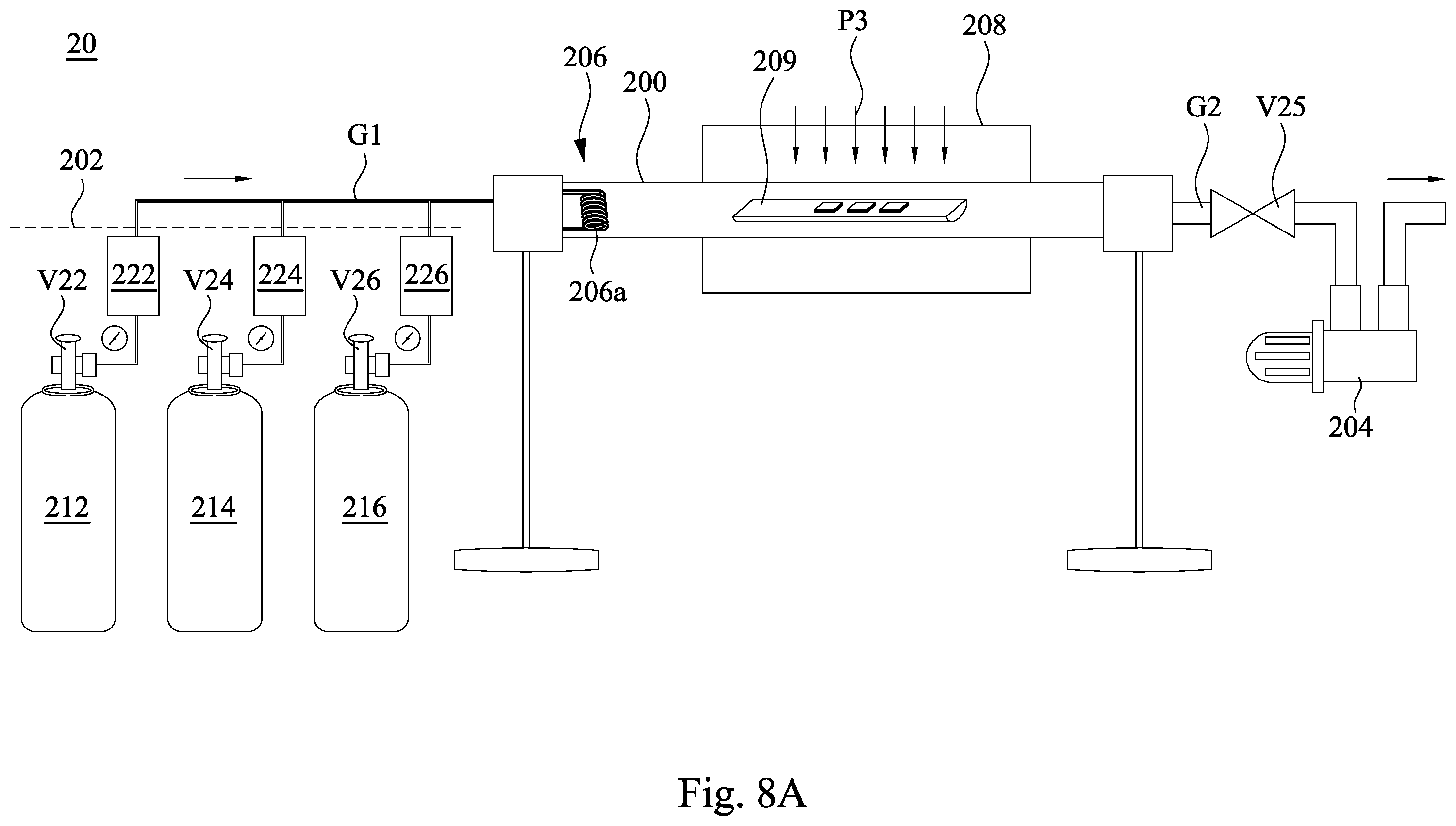 Patent US12581676 Figure 7 – Graphene all around interconnect and manufacturing method thereof