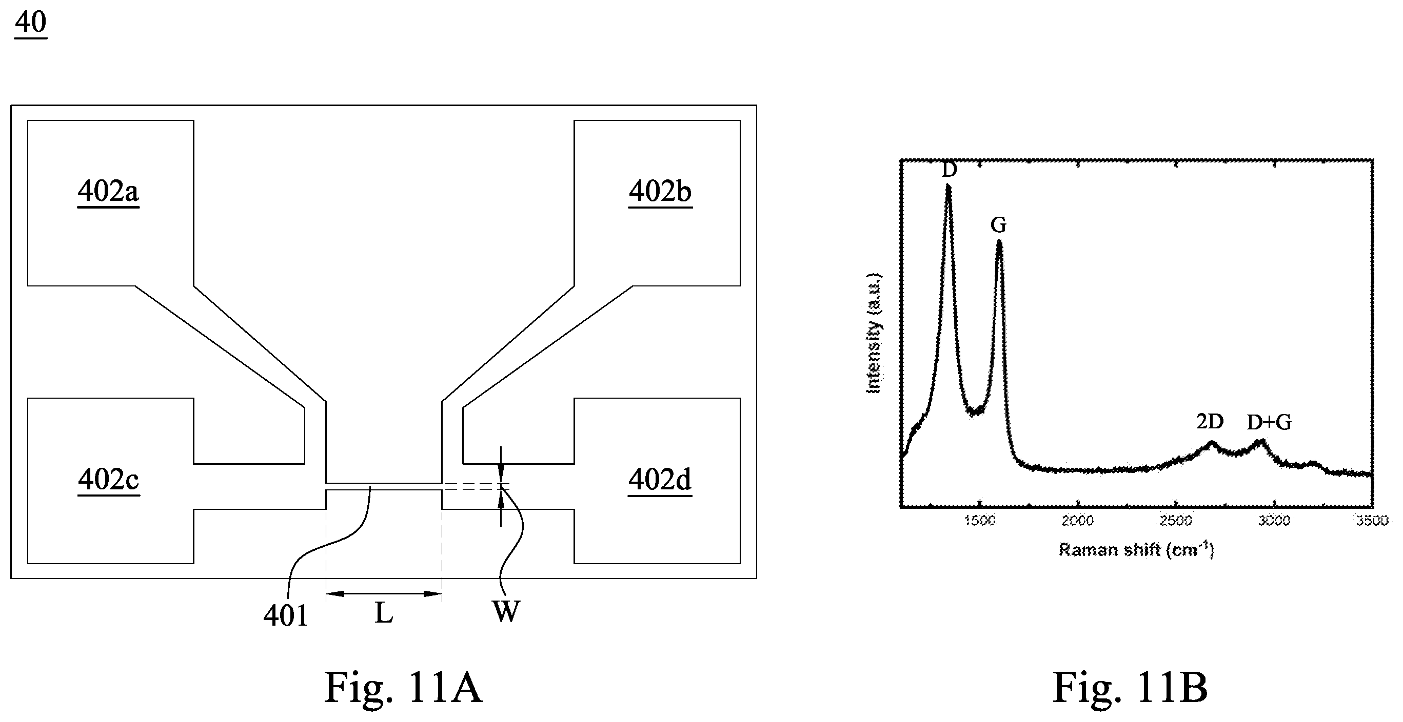 Patent US12581676 Figure 14 – Graphene all around interconnect and manufacturing method thereof