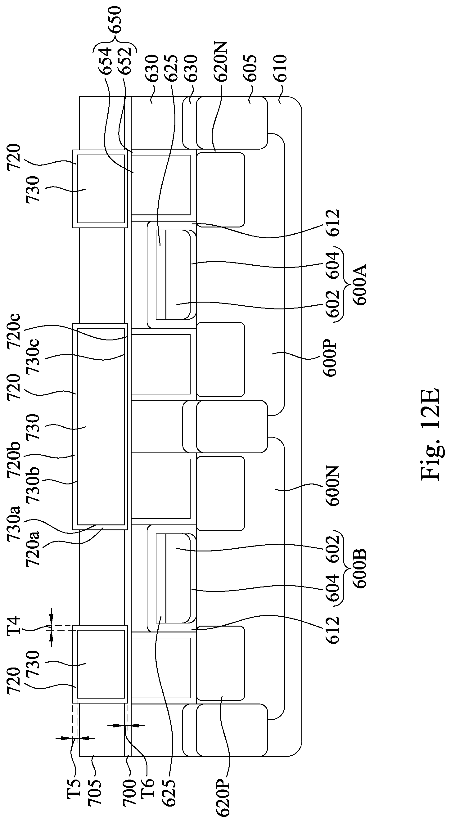 Patent US12581676 Figure 20 – Graphene all around interconnect and manufacturing method thereof