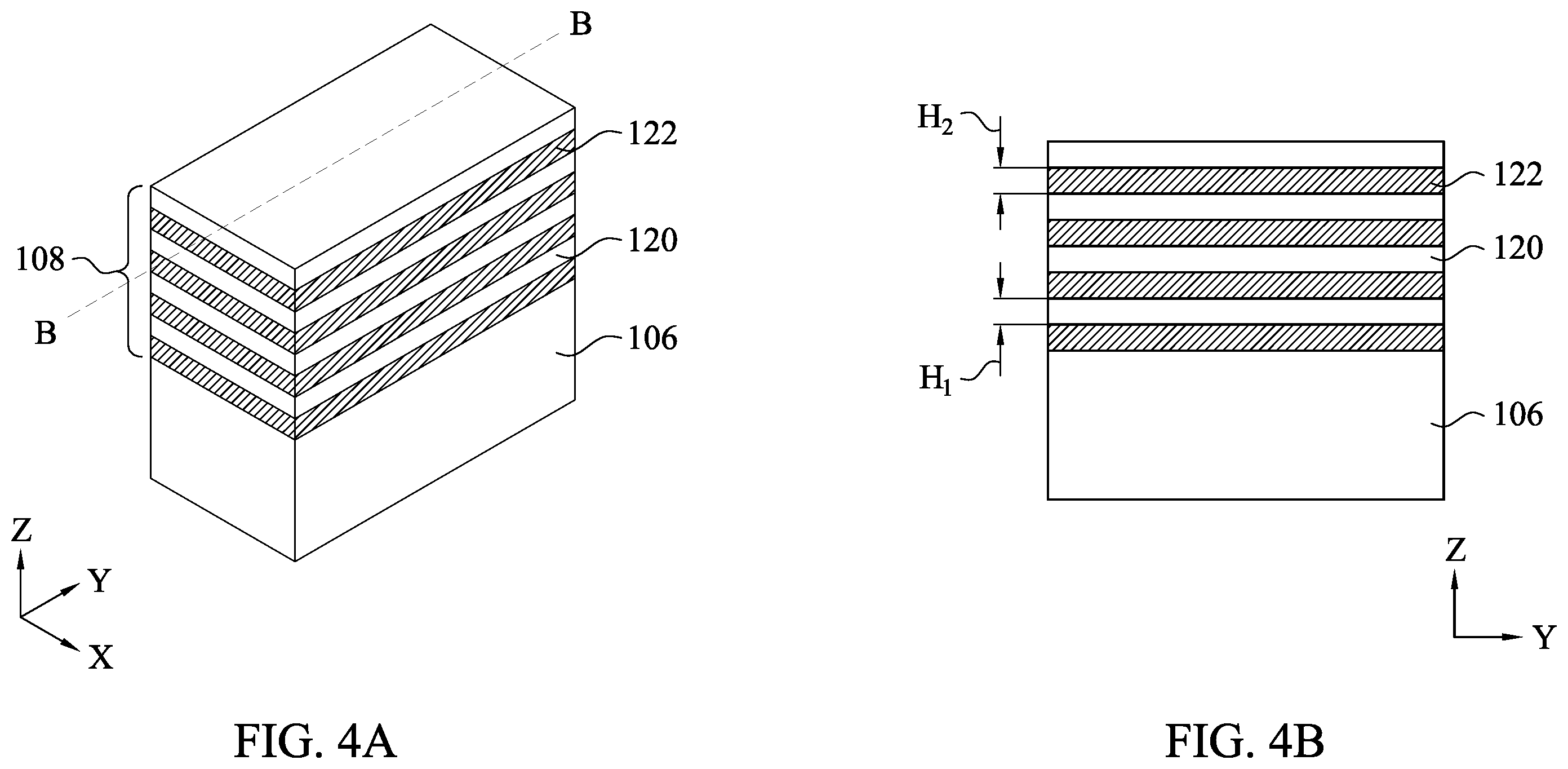 Patent US12581677 Figure 10 – Passivation layers for semiconductor devices