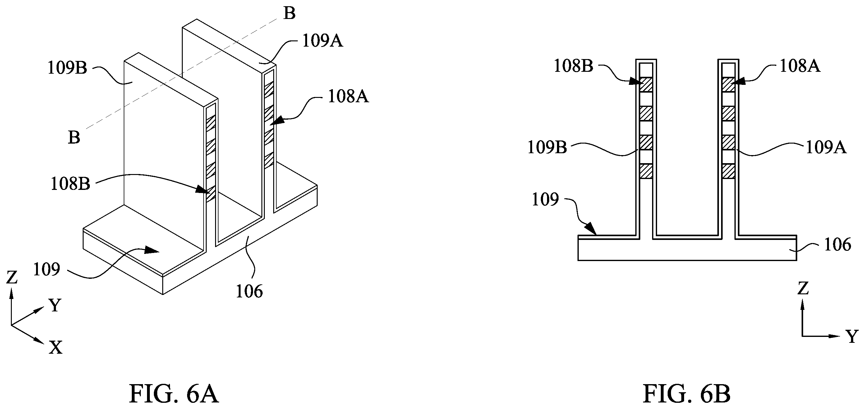 Patent US12581677 Figure 12 – Passivation layers for semiconductor devices