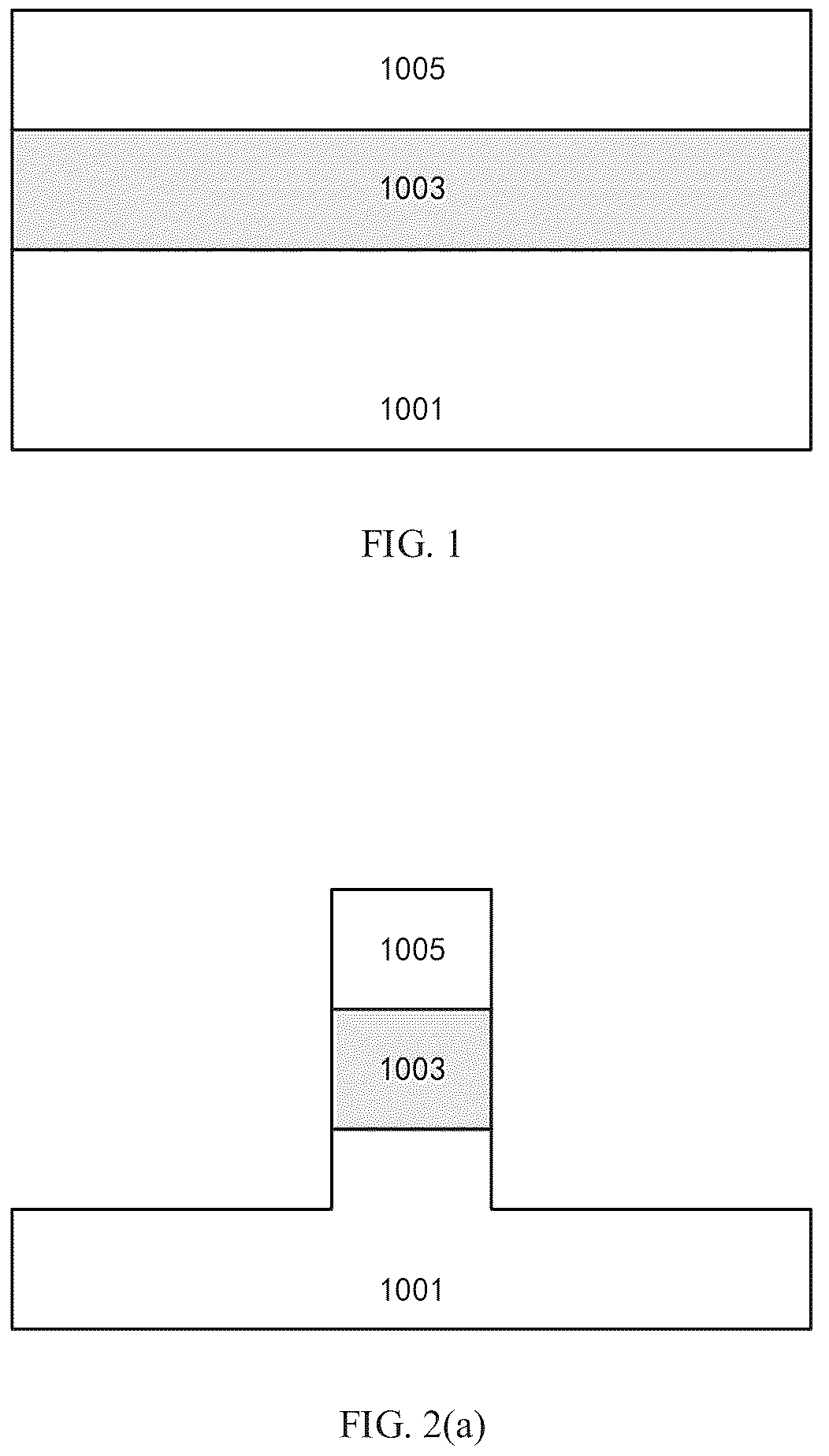 Patent US12581678 Figure 1 – Semiconductor device, method of manufacturing the same, and electronic apparatus including the device