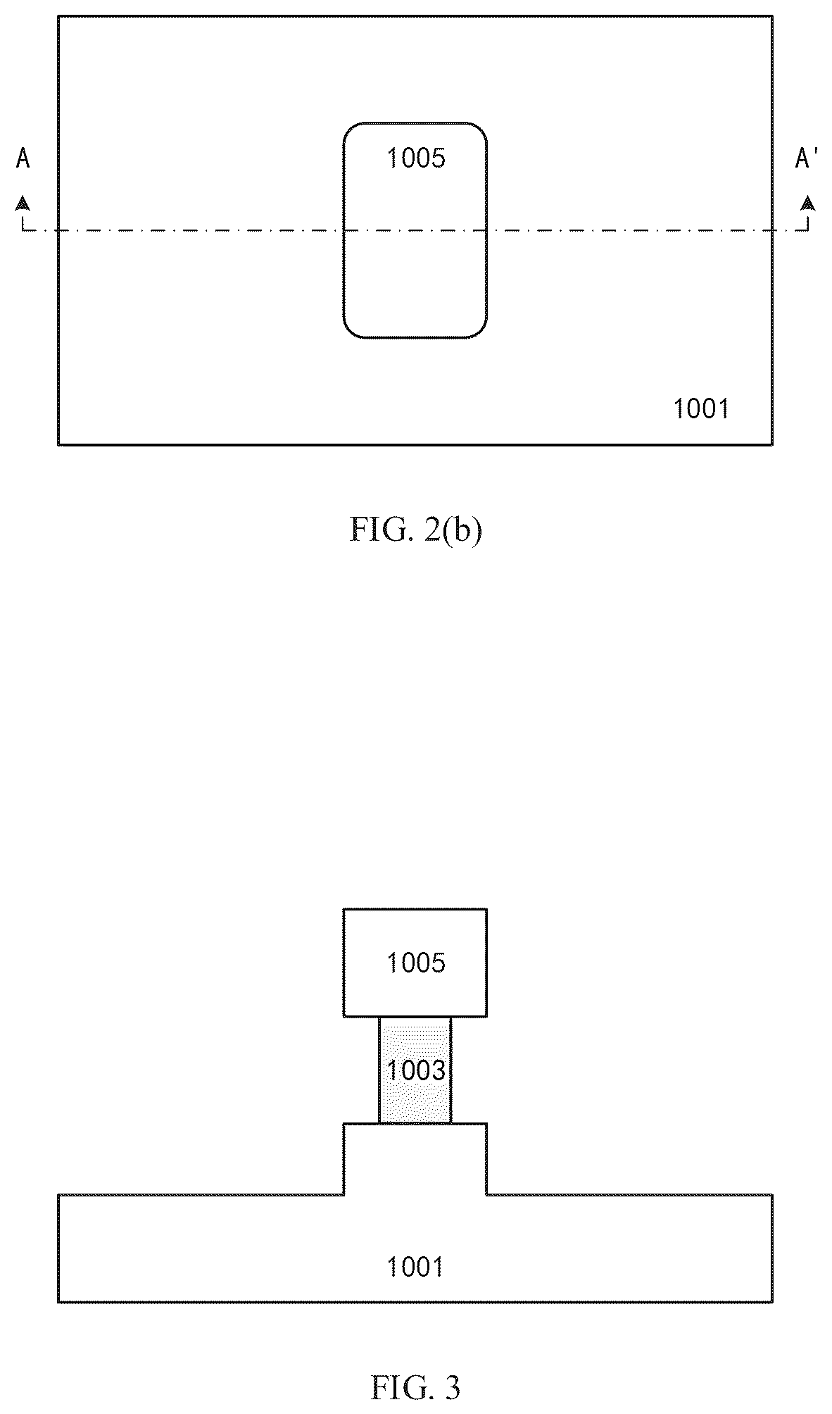 Patent US12581678 Figure 2 – Semiconductor device, method of manufacturing the same, and electronic apparatus including the device