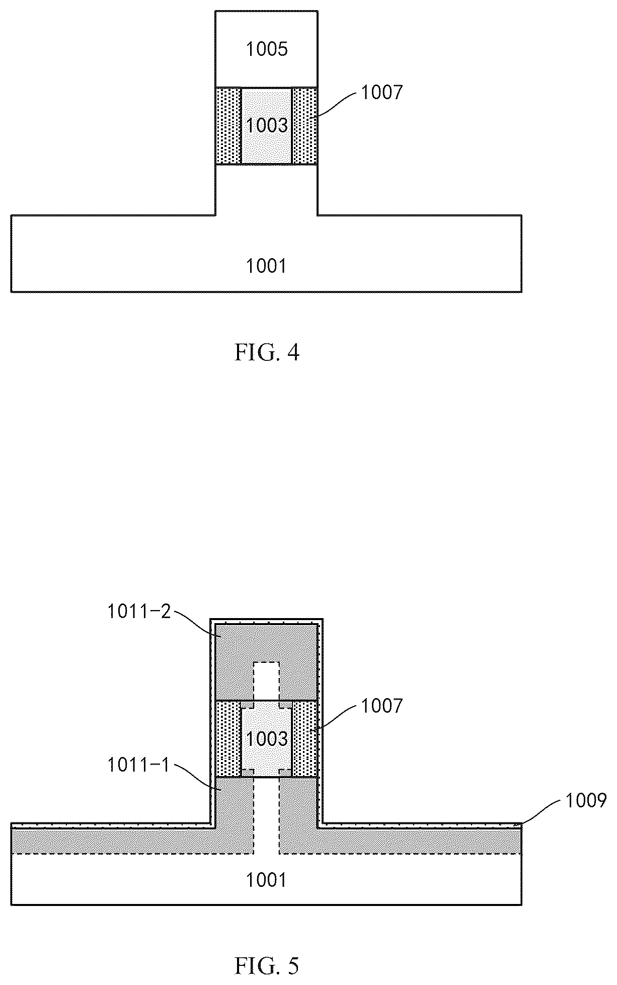 Patent US12581678 Figure 3 – Semiconductor device, method of manufacturing the same, and electronic apparatus including the device