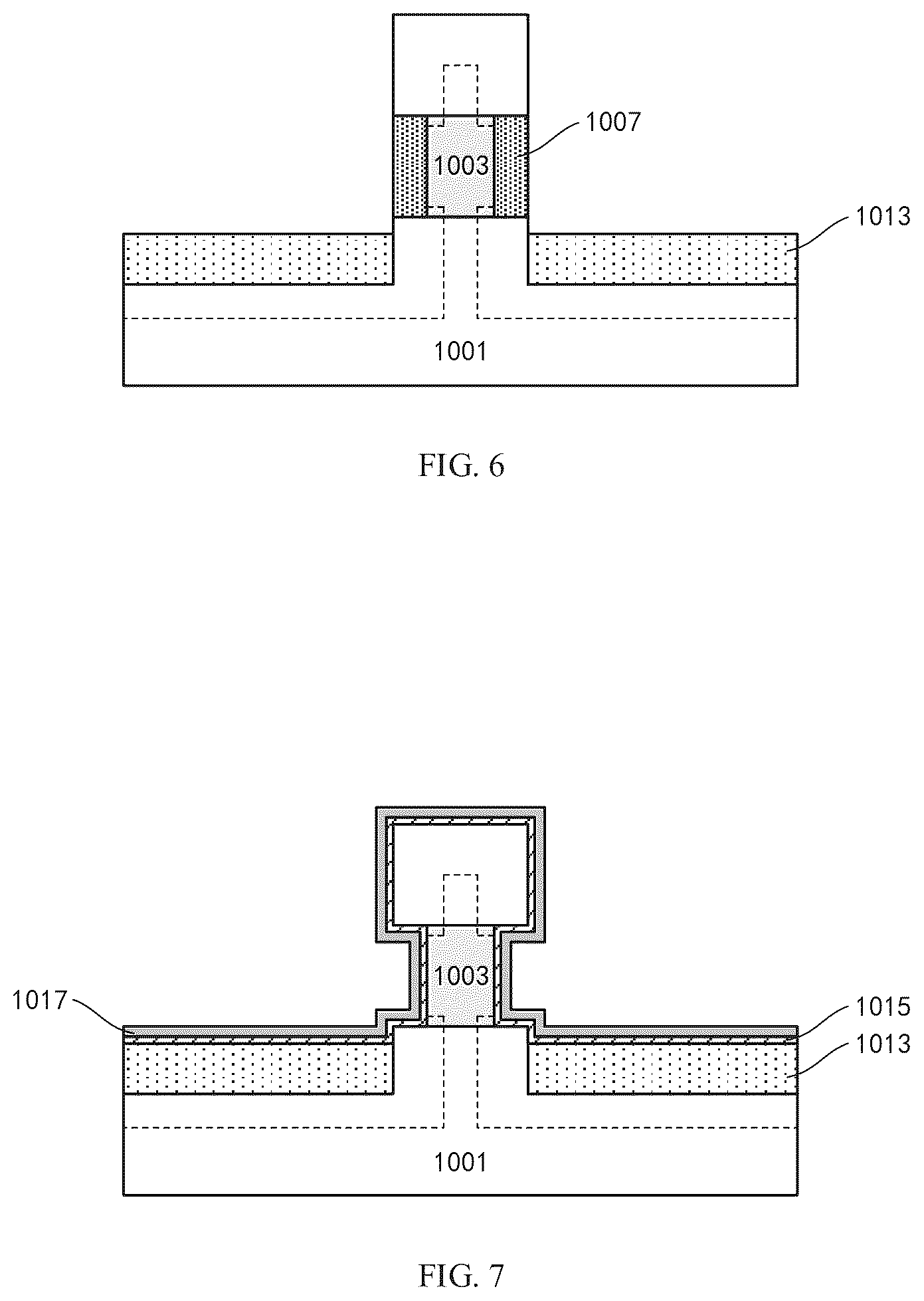 Patent US12581678 Figure 4 – Semiconductor device, method of manufacturing the same, and electronic apparatus including the device