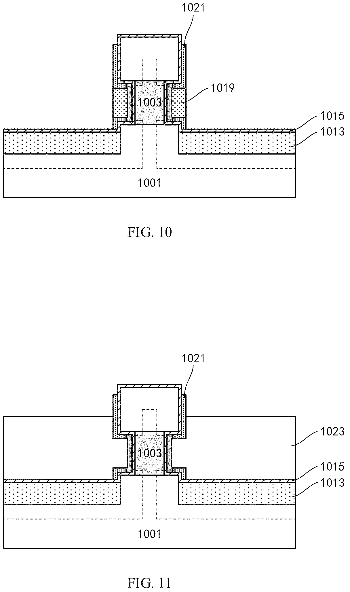Patent US12581678 Figure 6 – Semiconductor device, method of manufacturing the same, and electronic apparatus including the device