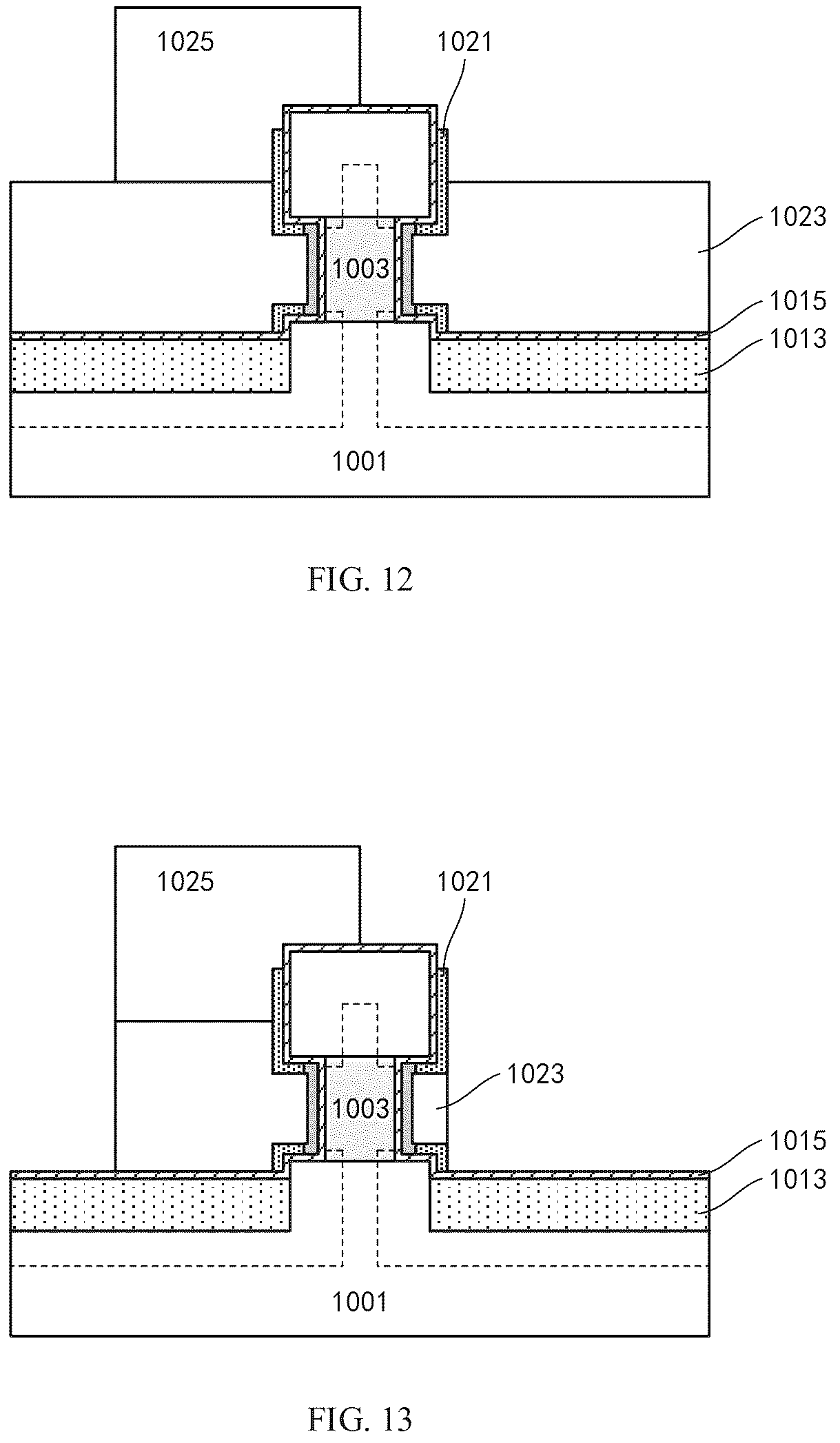 Patent US12581678 Figure 7 – Semiconductor device, method of manufacturing the same, and electronic apparatus including the device