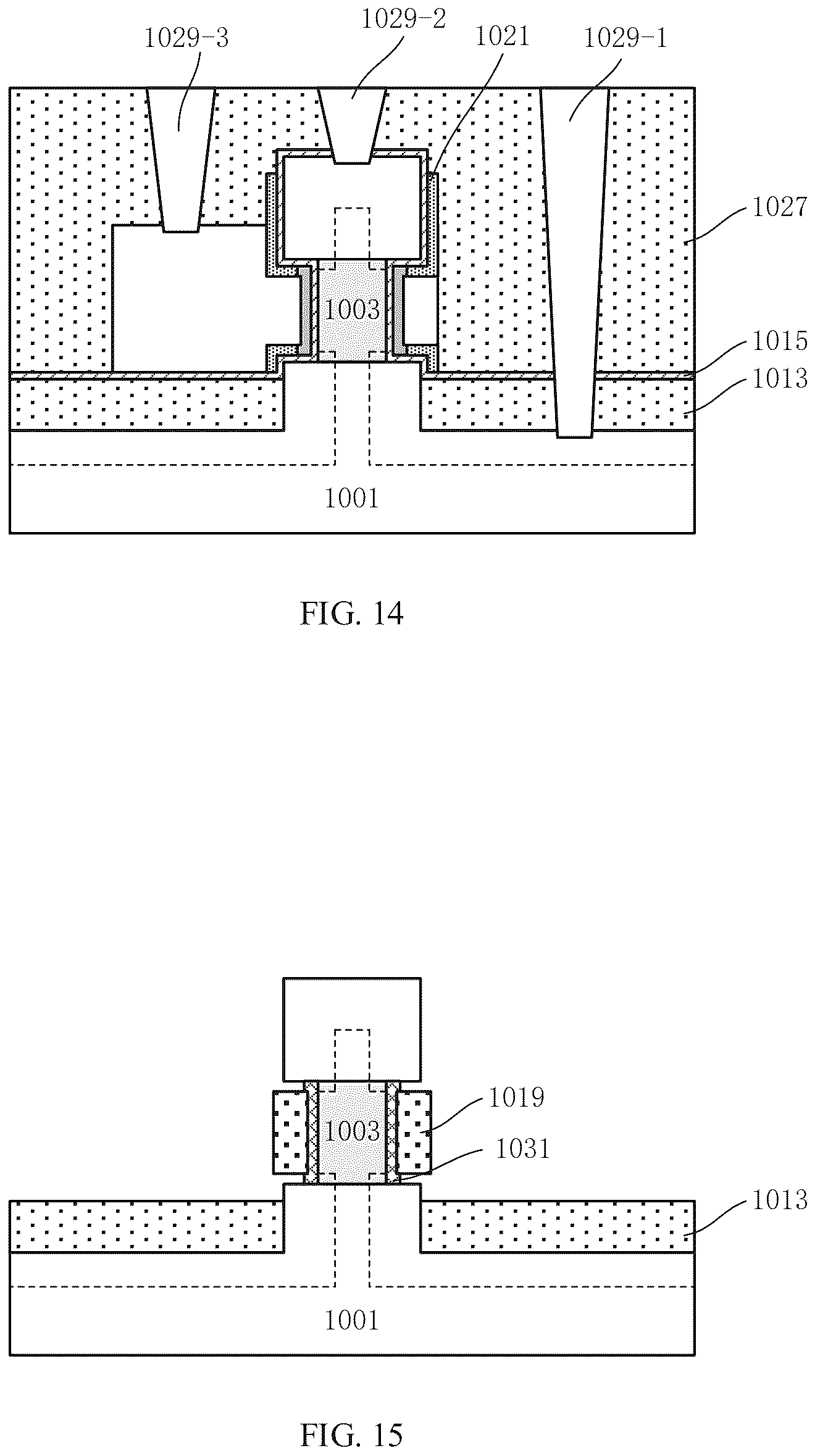 Patent US12581678 Figure 8 – Semiconductor device, method of manufacturing the same, and electronic apparatus including the device