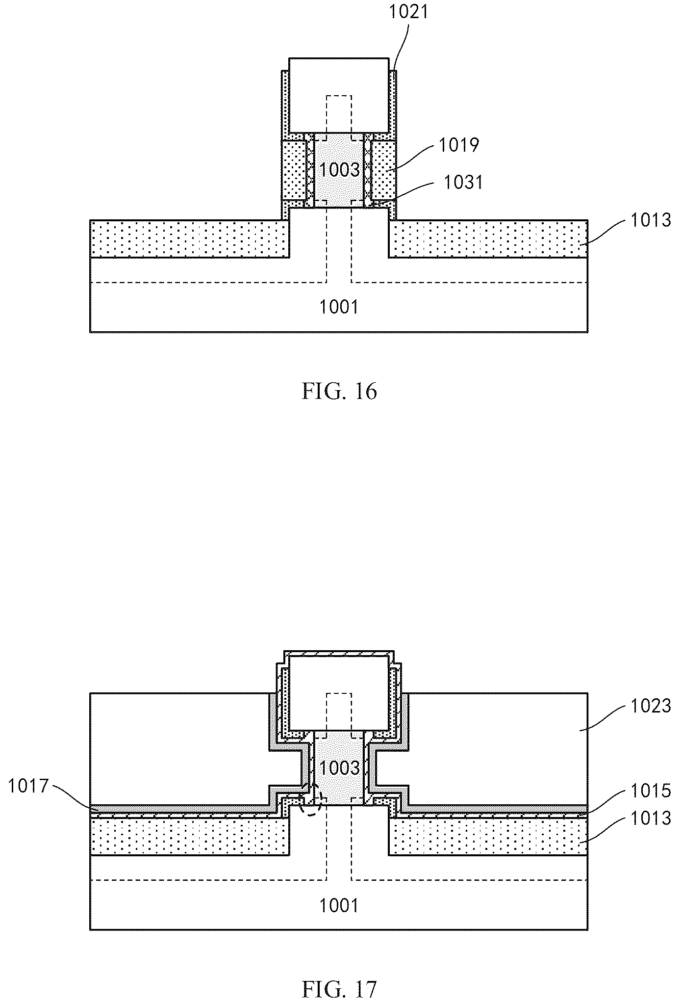 Patent US12581678 Figure 9 – Semiconductor device, method of manufacturing the same, and electronic apparatus including the device