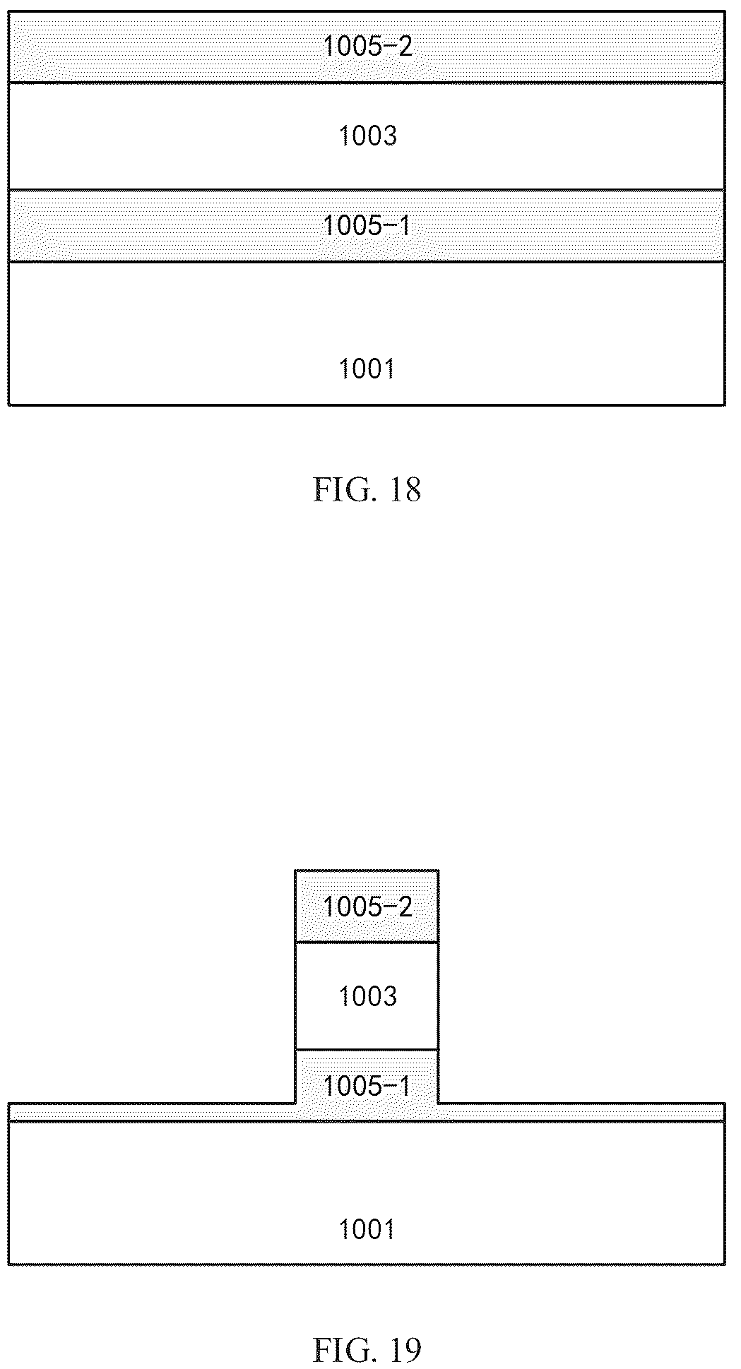 Patent US12581678 Figure 10 – Semiconductor device, method of manufacturing the same, and electronic apparatus including the device