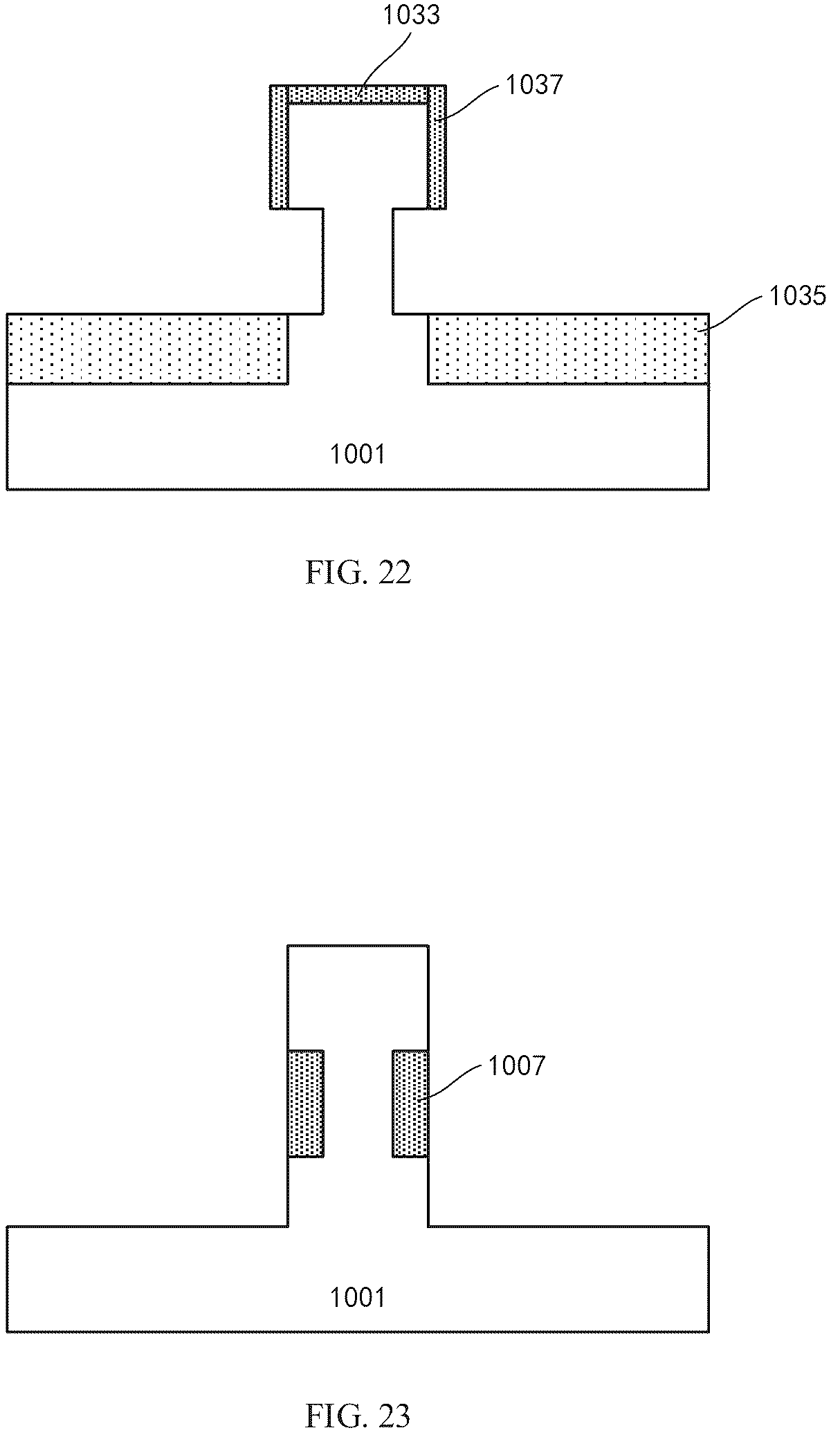 Patent US12581678 Figure 12 – Semiconductor device, method of manufacturing the same, and electronic apparatus including the device