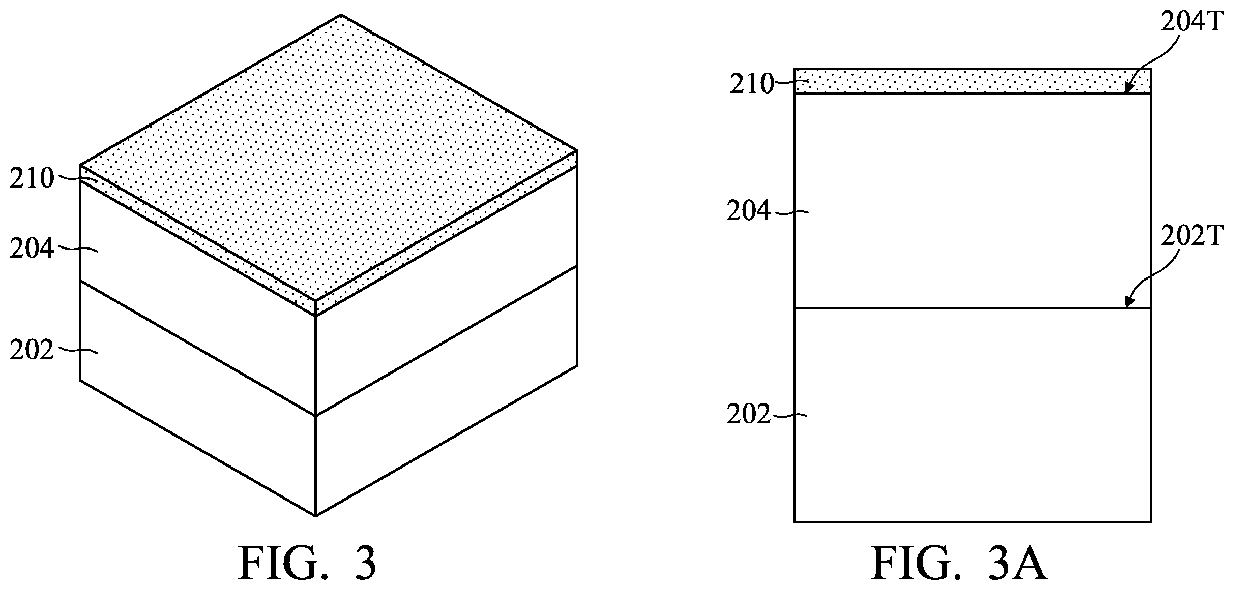 Patent US12581681 Figure 3 – Semiconductor device method for forming the same
