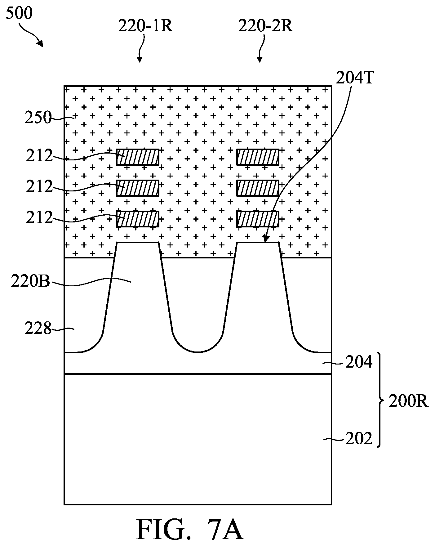 Patent US12581681 Figure 9 – Semiconductor device method for forming the same