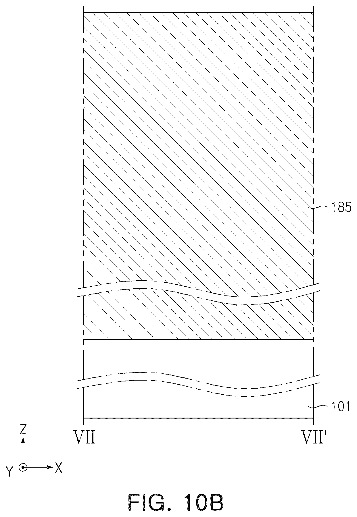 Patent US12581682 Figure 16 – Semiconductor device and method of manufacturing the same