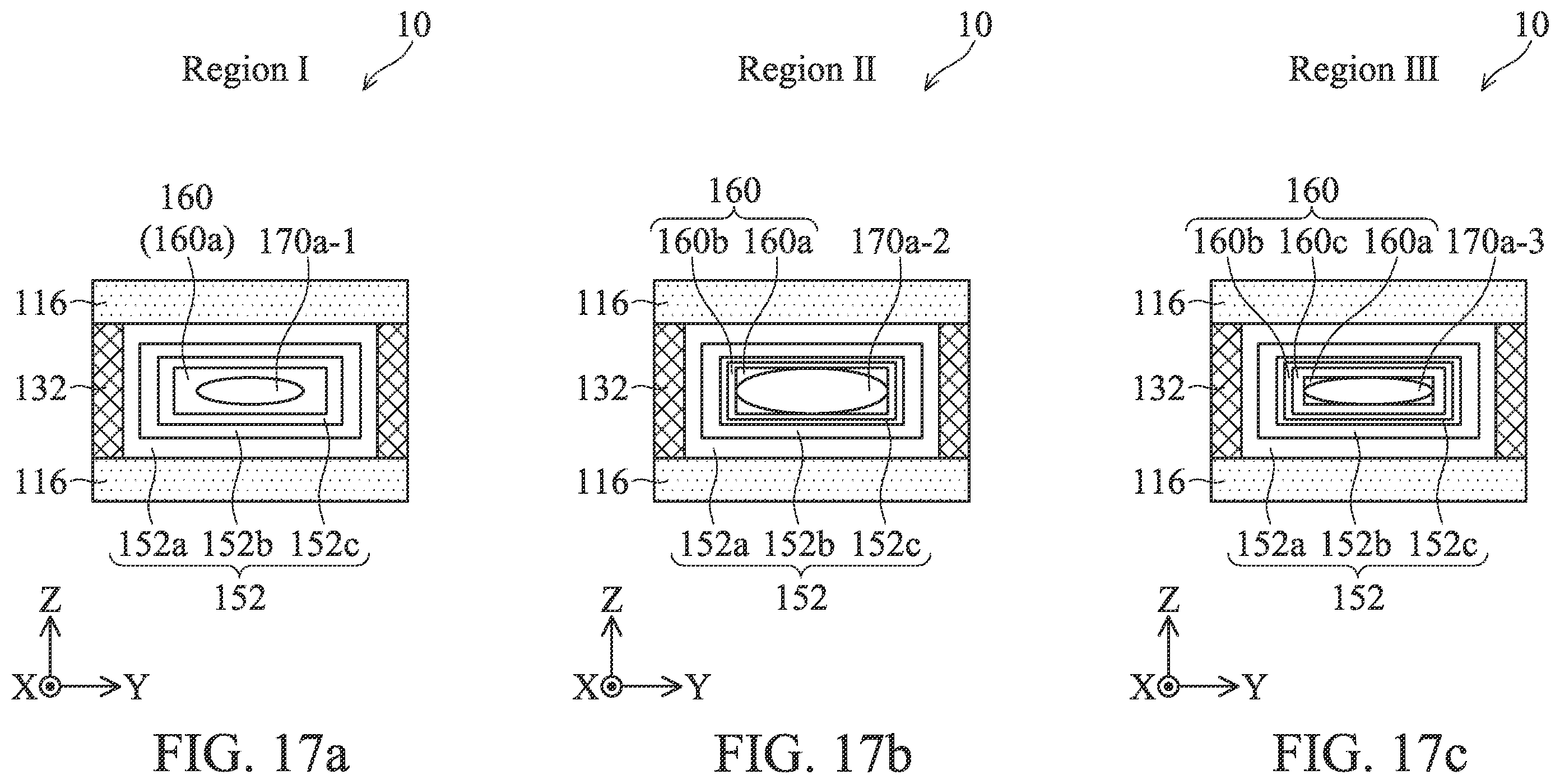 Patent US12581689 Figure 17 – Multi-gate semiconductor device and fabrication method thereof
