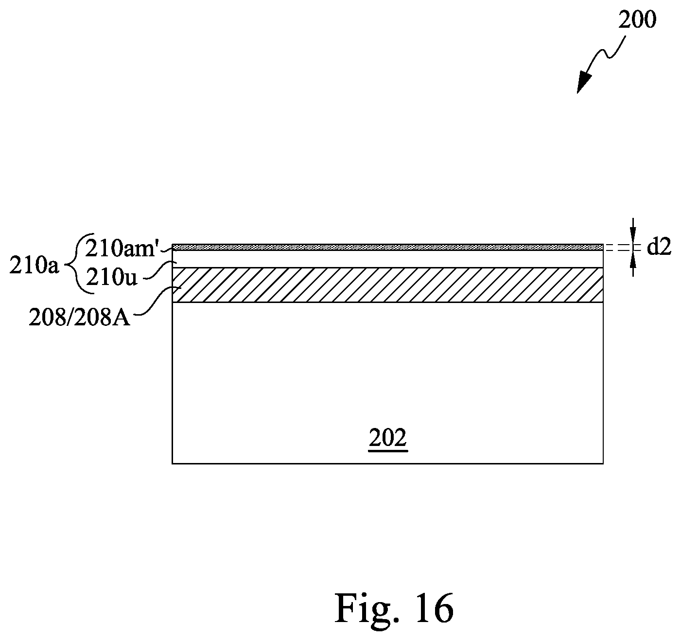 Patent US12581690 Figure 17 – Method of forming semiconductor device with implanted nanosheets
