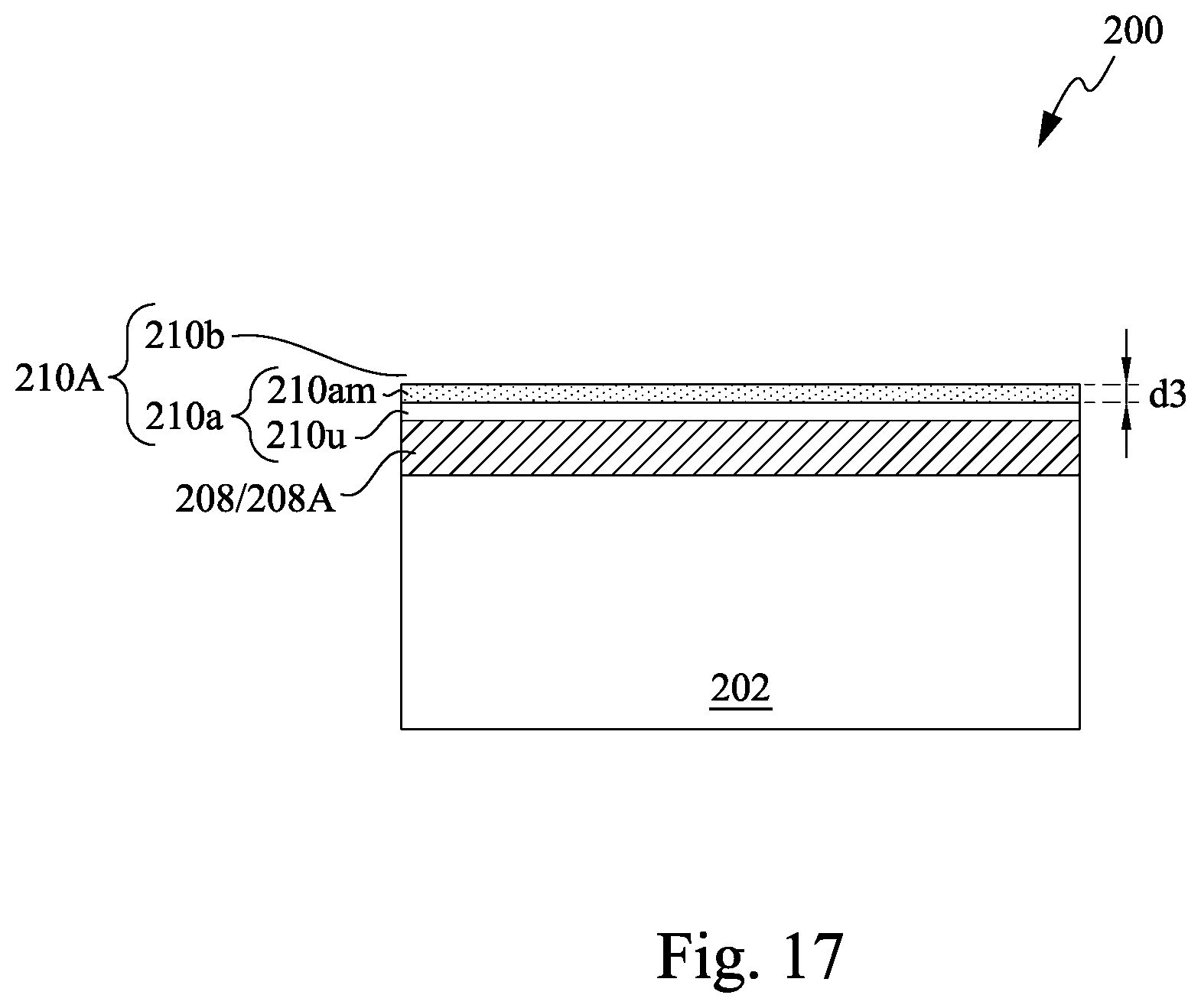 Patent US12581690 Figure 18 – Method of forming semiconductor device with implanted nanosheets
