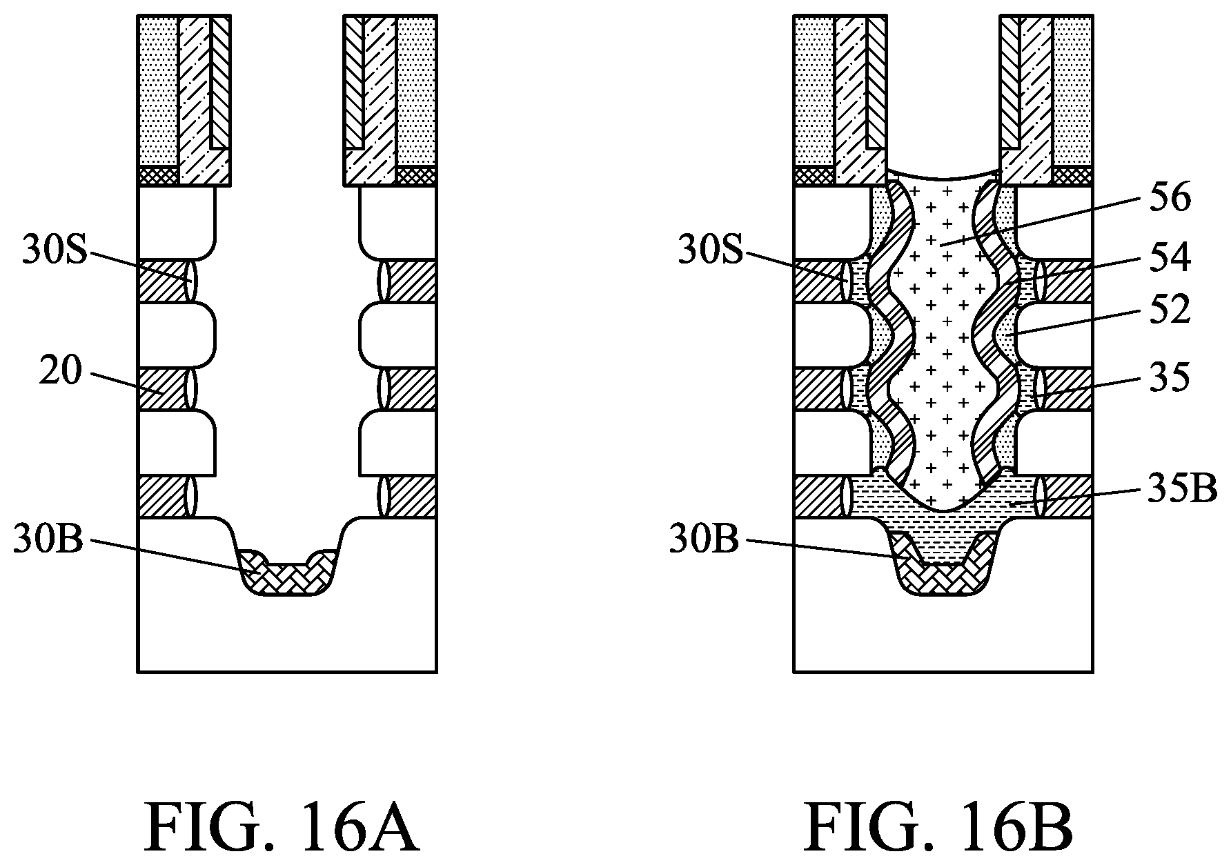 Patent US12581691 Figure 18 – Methods of manufacturing semiconductor devices and semiconductor devices