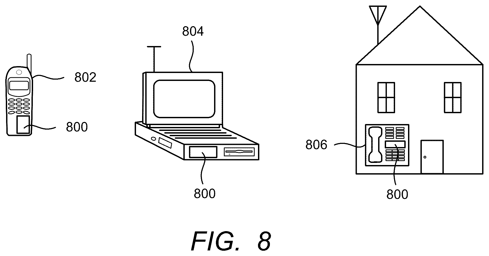 Patent US12581692 Figure 17 – Transistor devices with double-side contacts