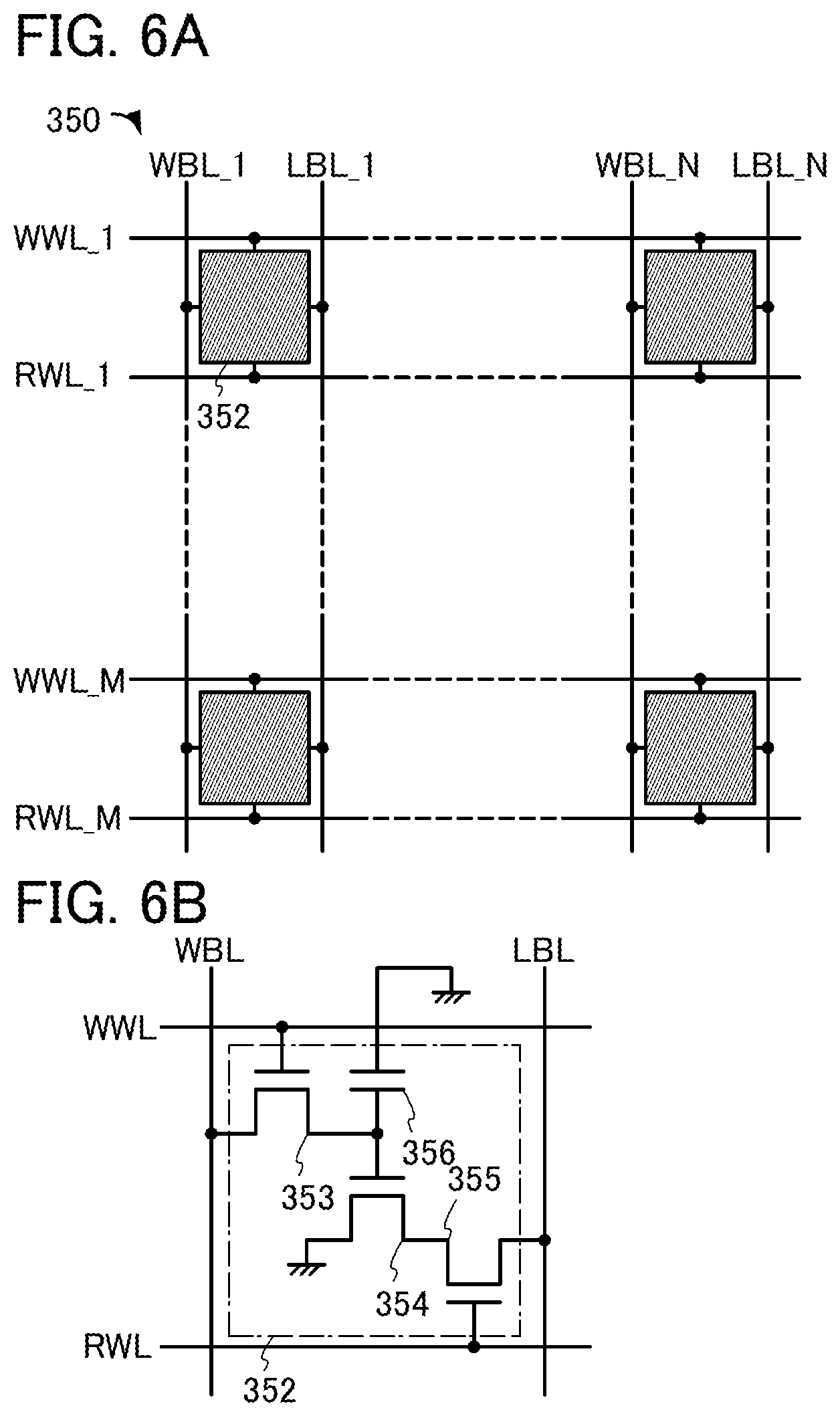 Patent US12581693 Figure 6 – Semiconductor device