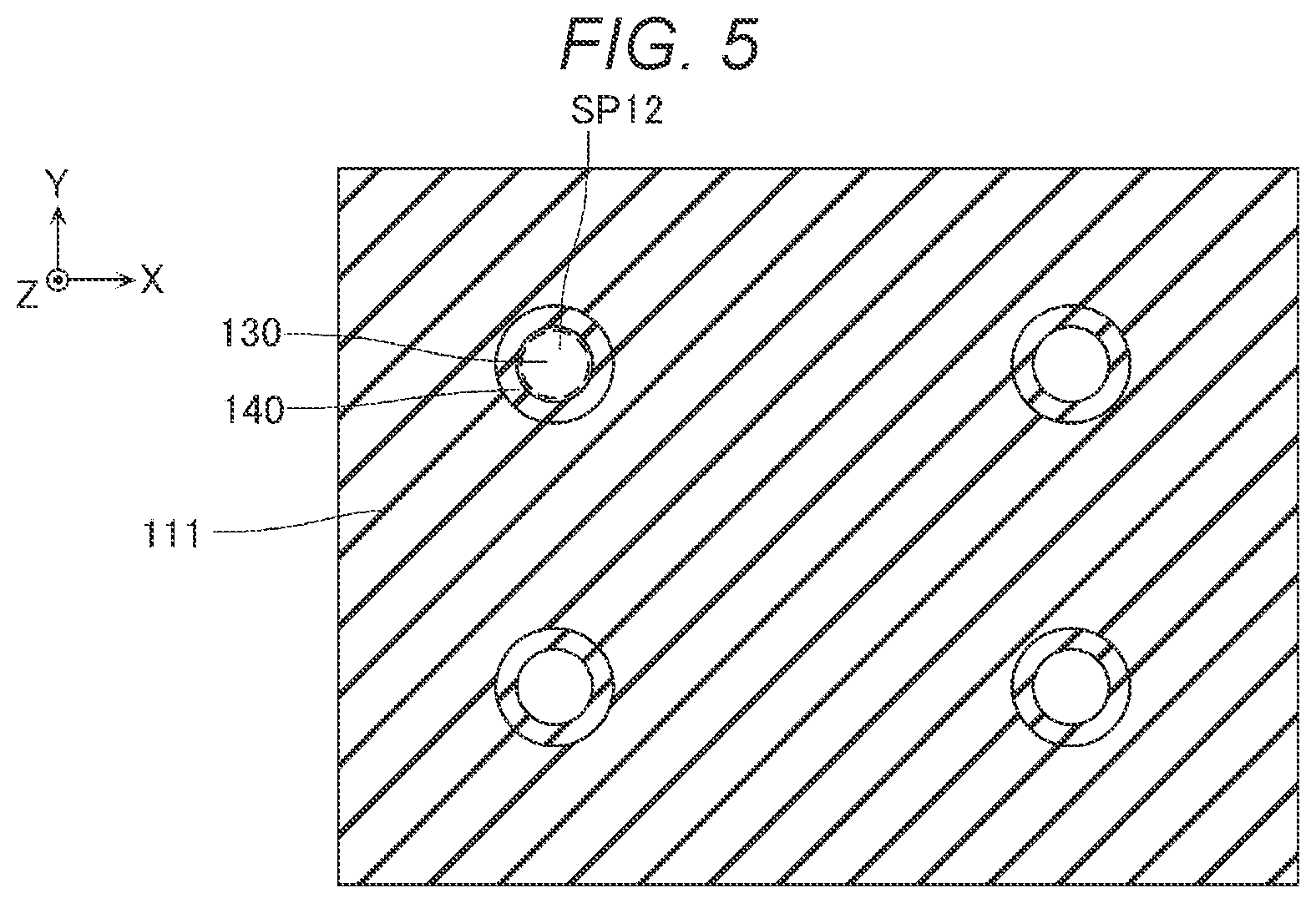 Patent US12581695 Figure 3 – Semiconductor device