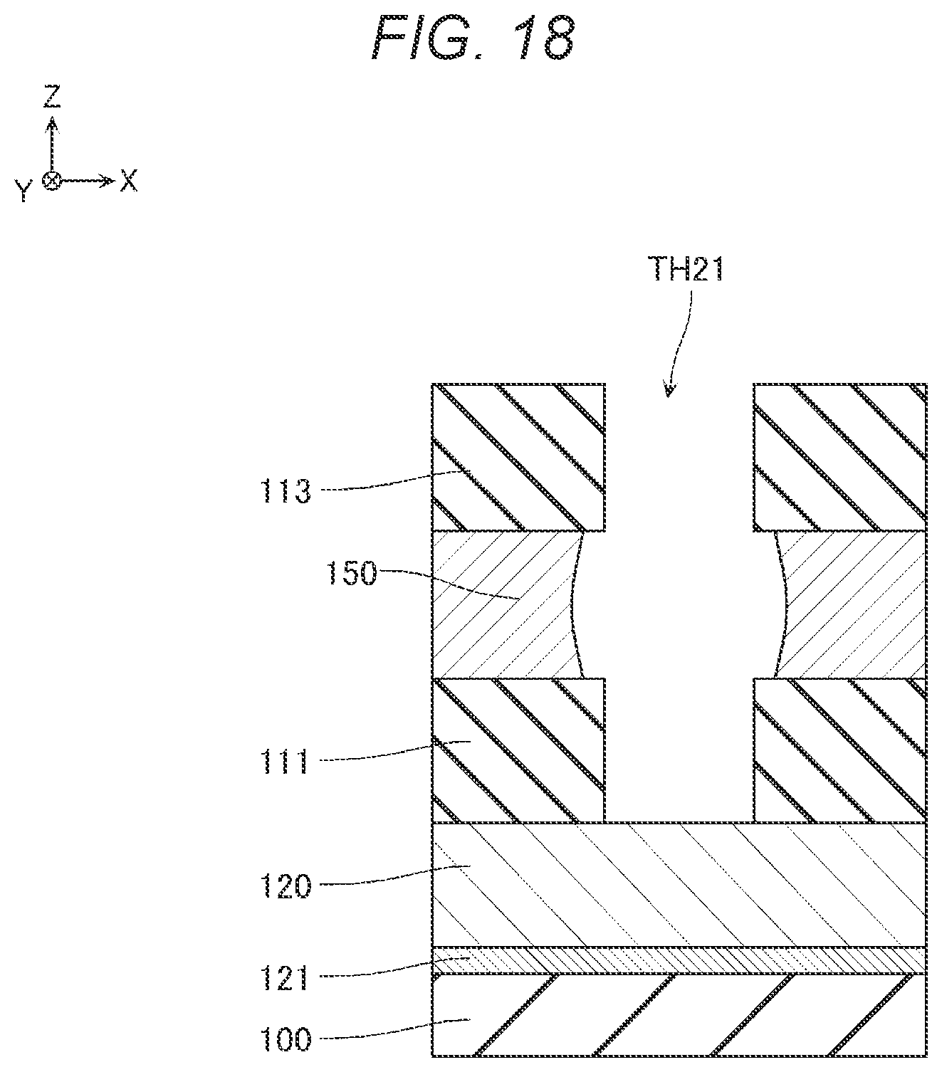 Patent US12581695 Figure 16 – Semiconductor device