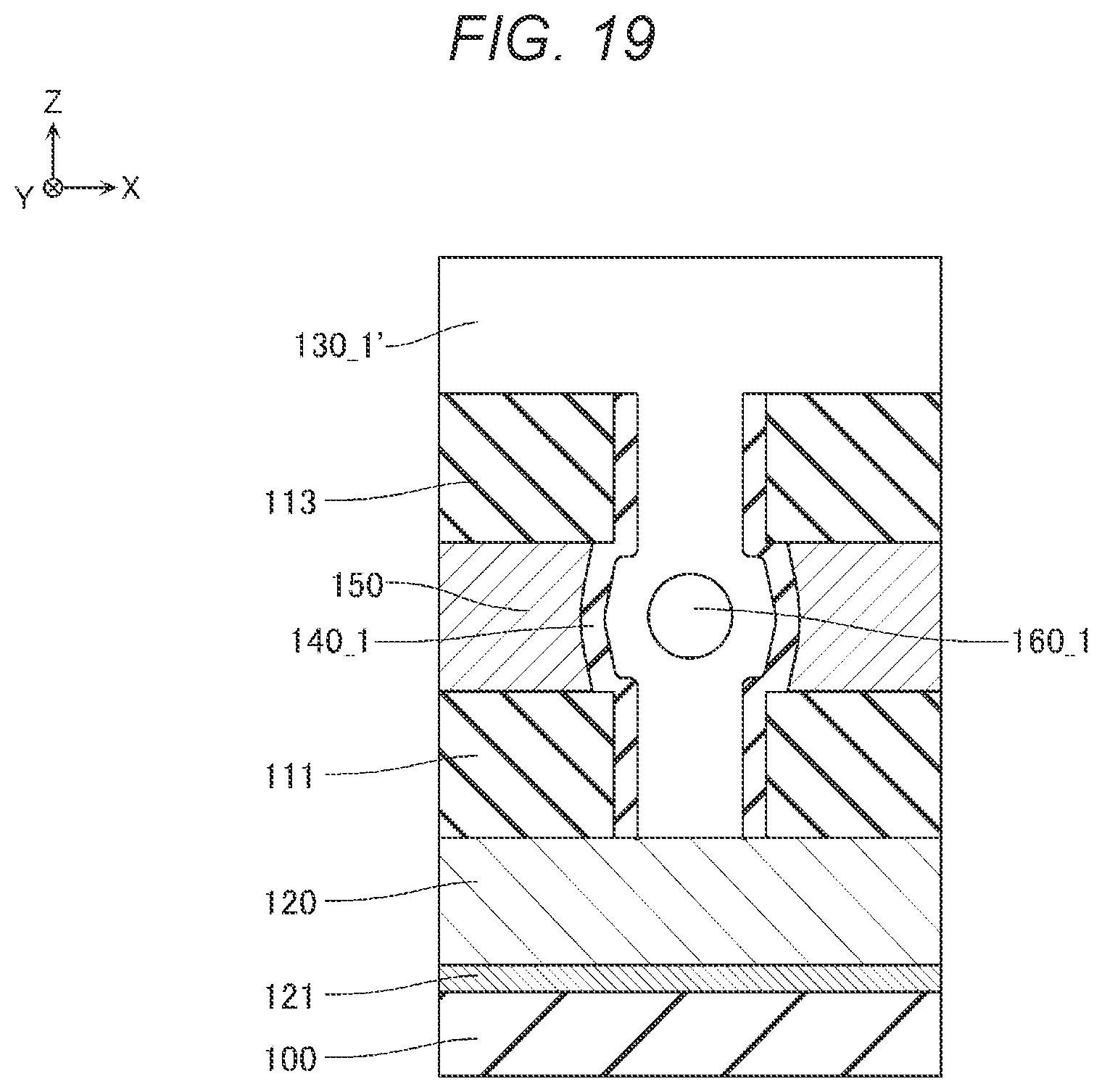 Patent US12581695 Figure 17 – Semiconductor device
