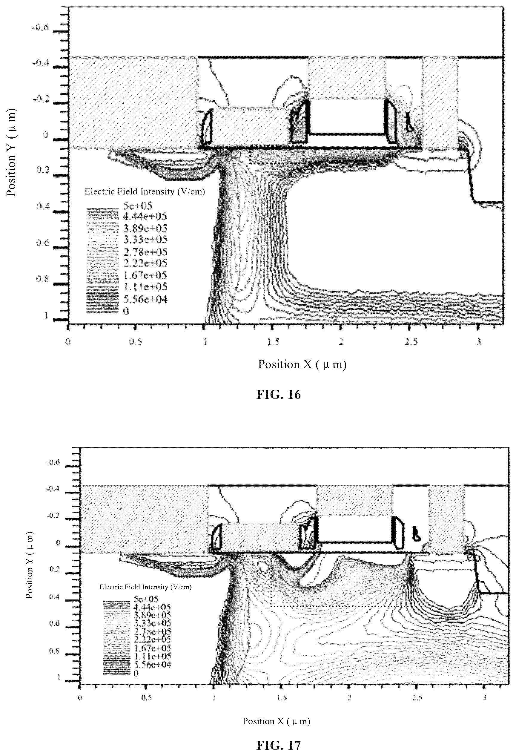 Patent US12581698 Figure 8 – Laterally diffused metal oxide semiconductor device and preparation method thereof