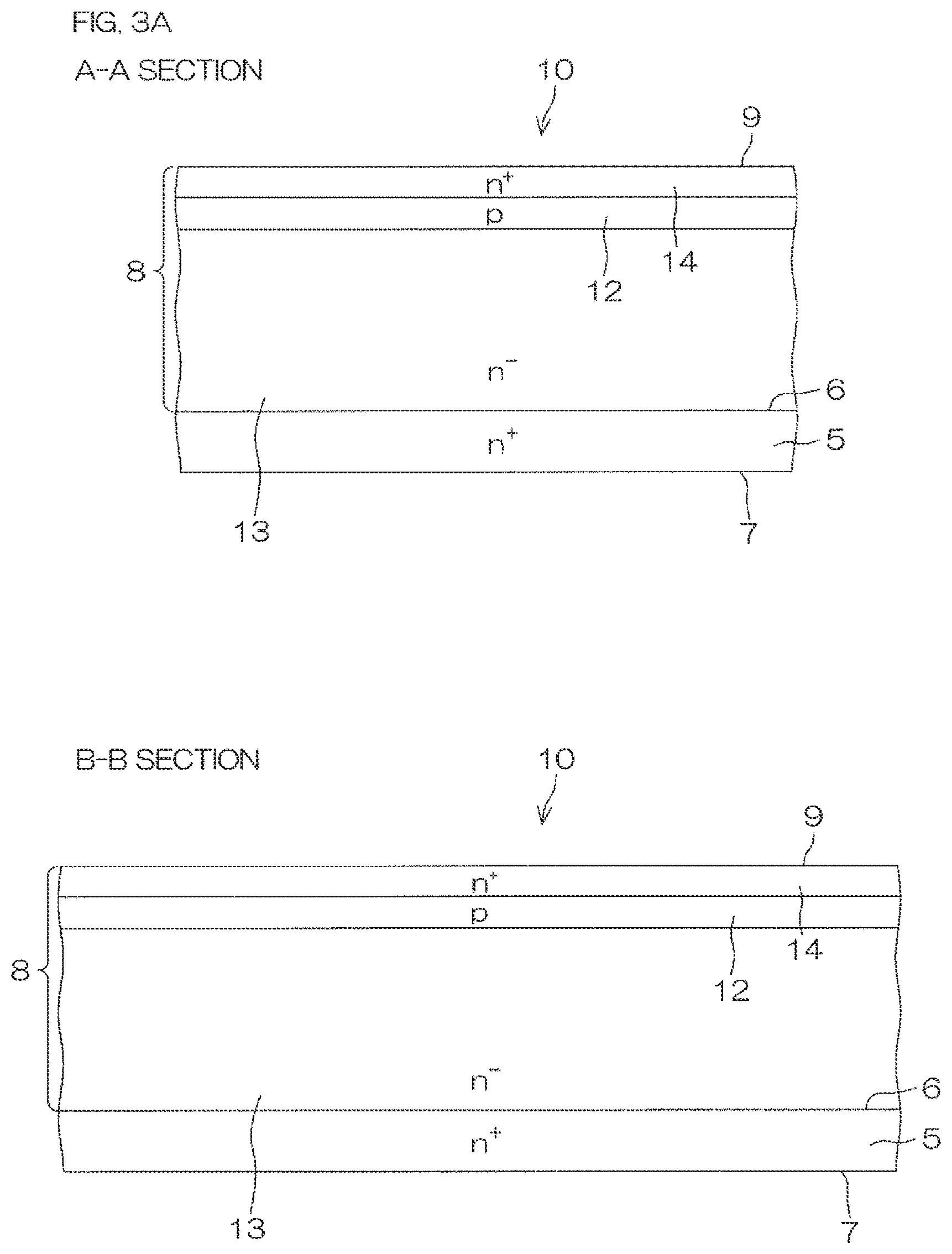 Patent US12581700 Figure 3 – Semiconductor device