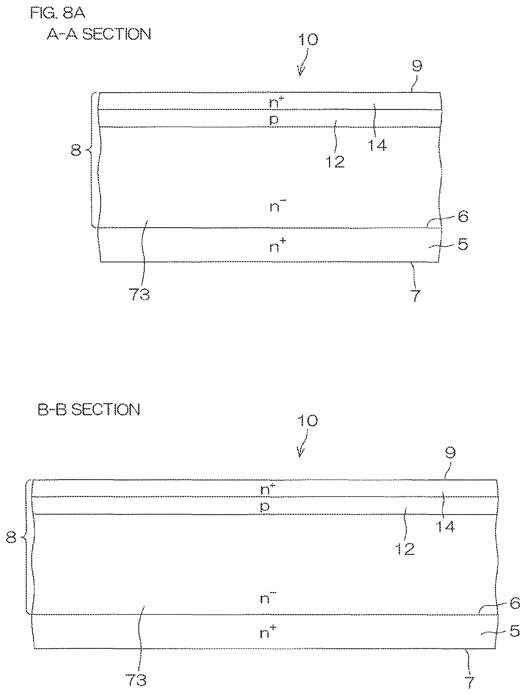 Patent US12581700 Figure 15 – Semiconductor device