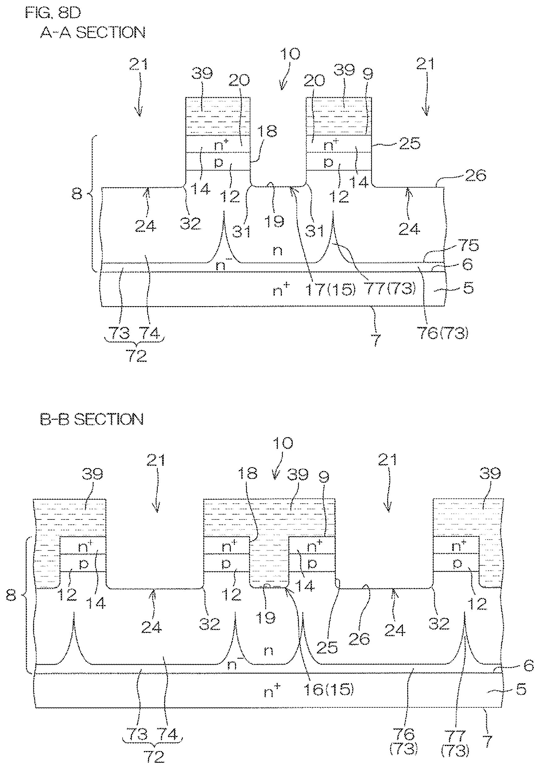 Patent US12581700 Figure 18 – Semiconductor device