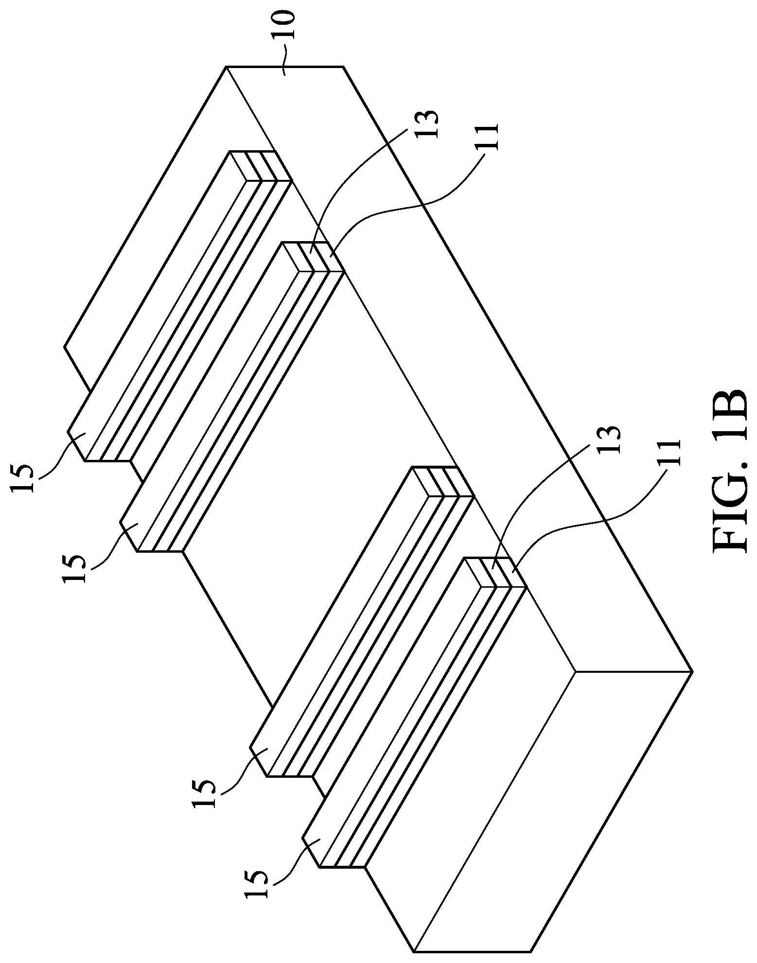 Patent US12581703 Figure 2 – Multilayer gate isolation structure