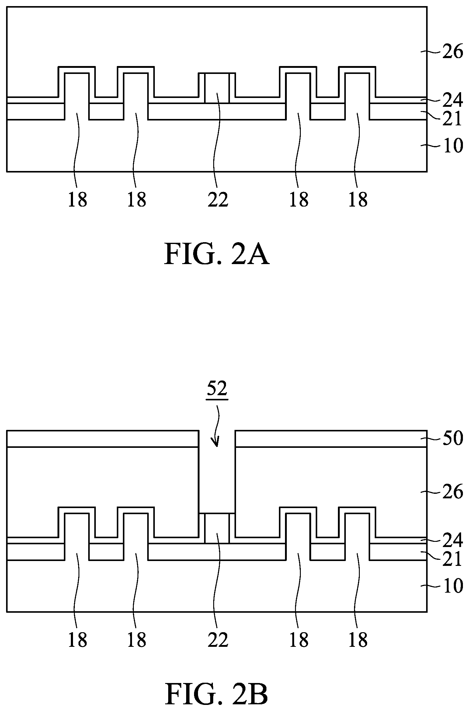 Patent US12581703 Figure 9 – Multilayer gate isolation structure