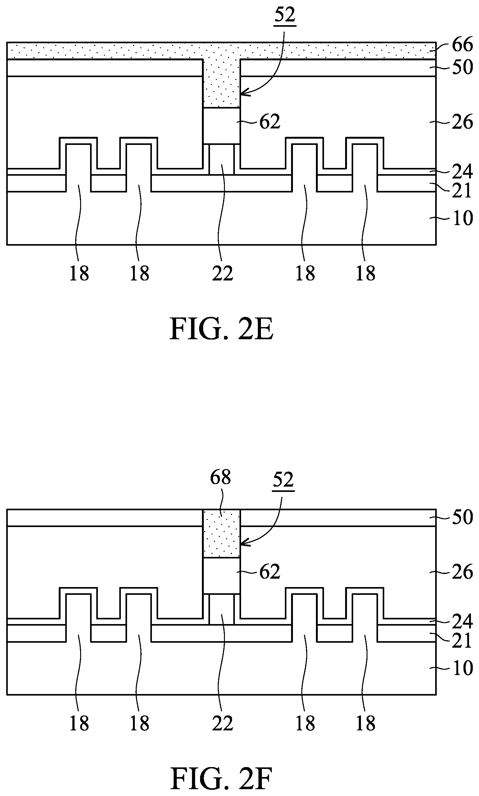 Patent US12581703 Figure 11 – Multilayer gate isolation structure