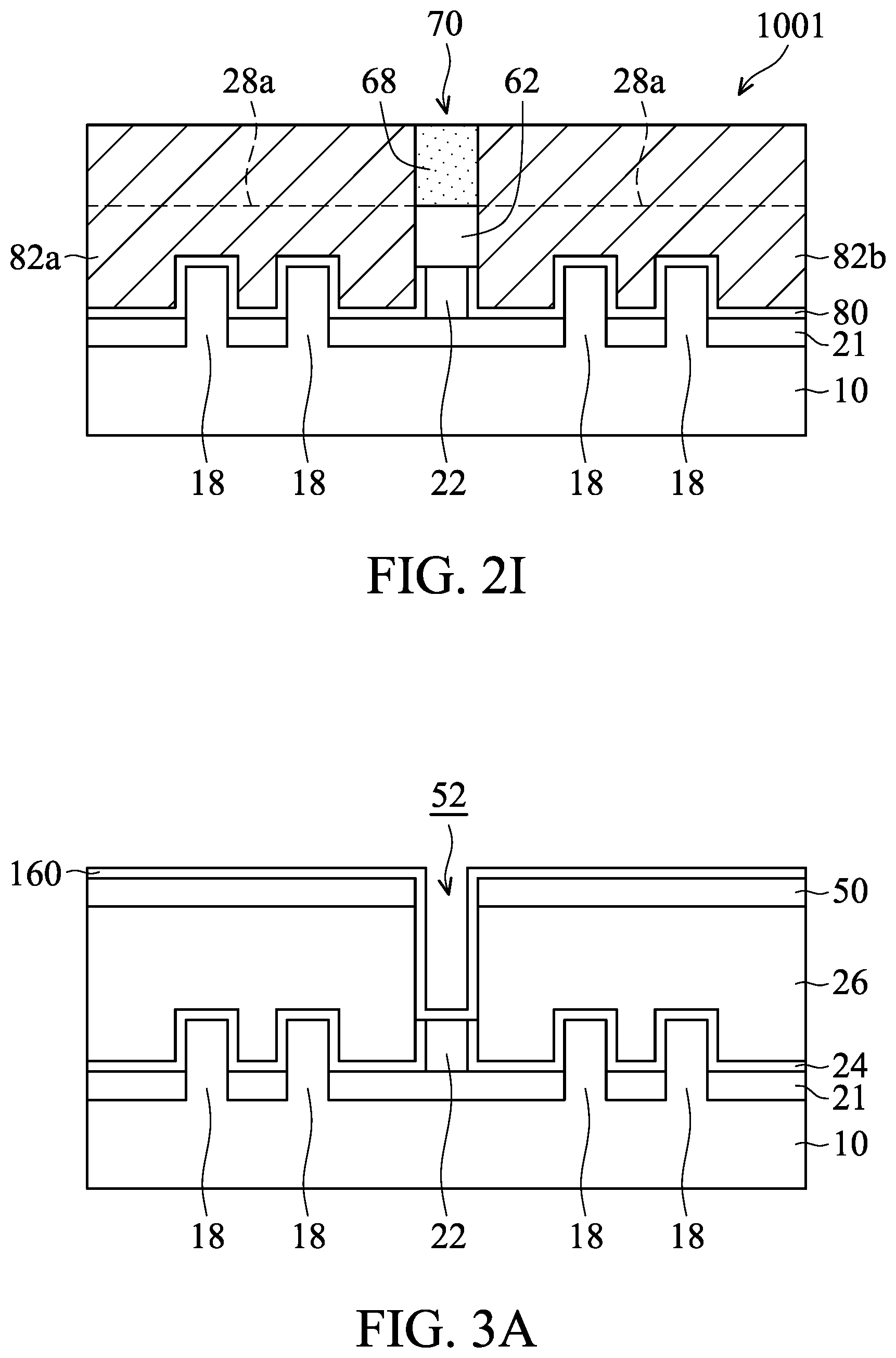 Patent US12581703 Figure 13 – Multilayer gate isolation structure