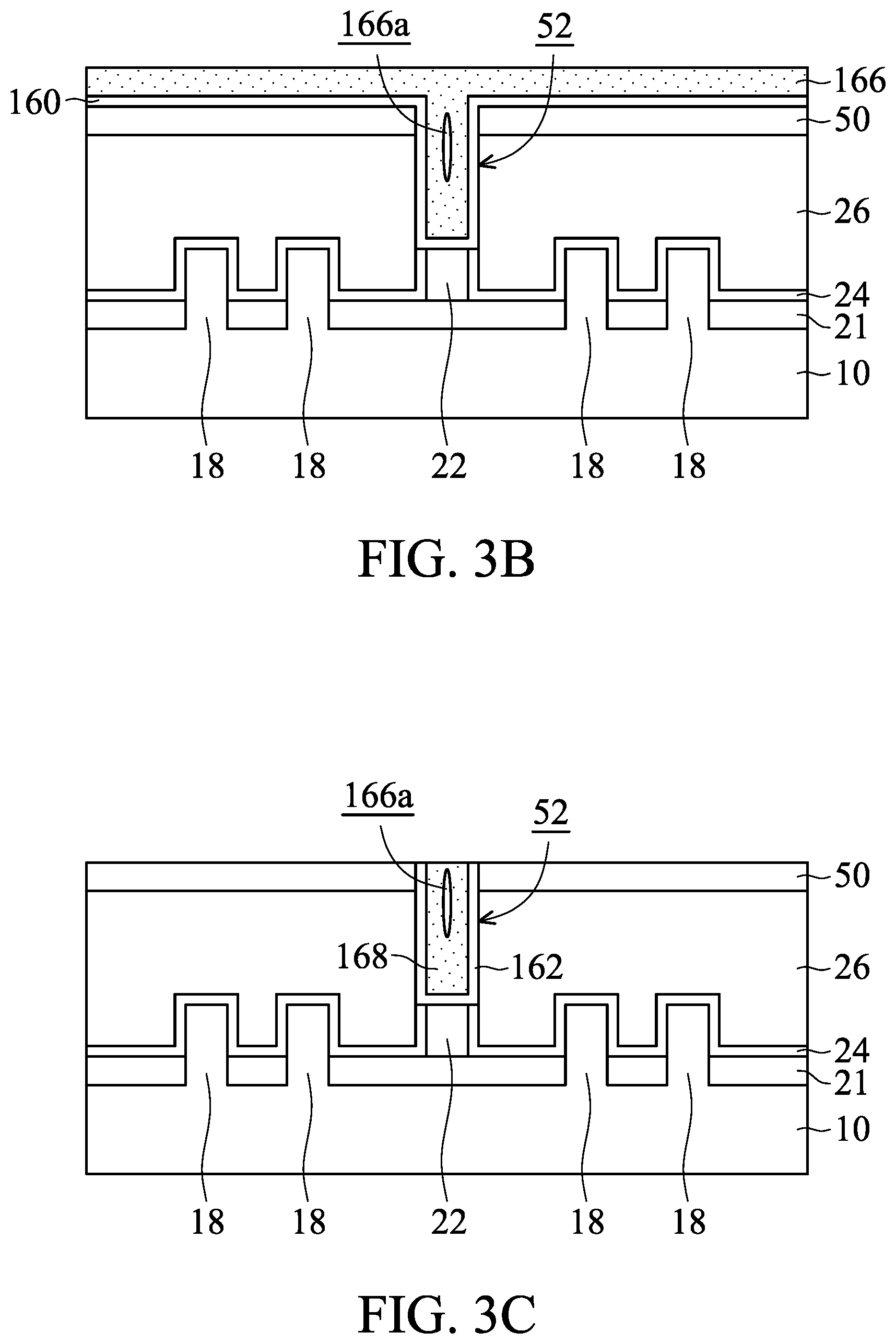 Patent US12581703 Figure 14 – Multilayer gate isolation structure