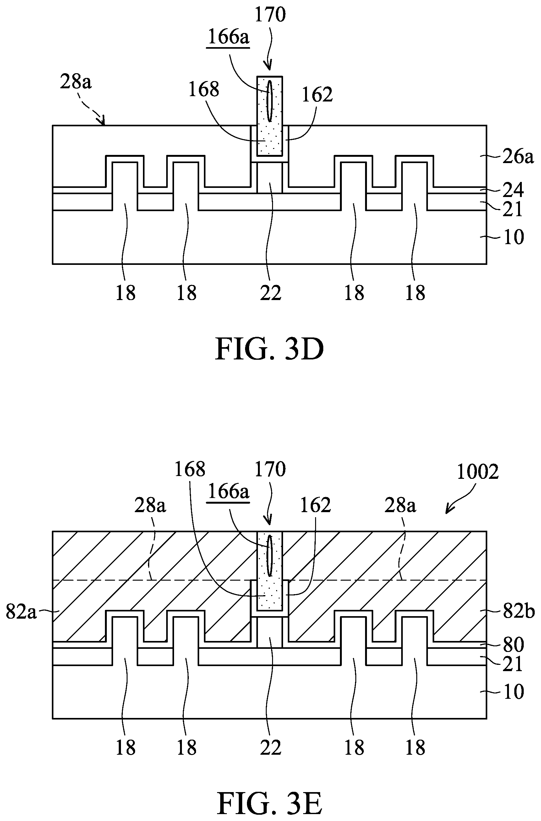 Patent US12581703 Figure 15 – Multilayer gate isolation structure